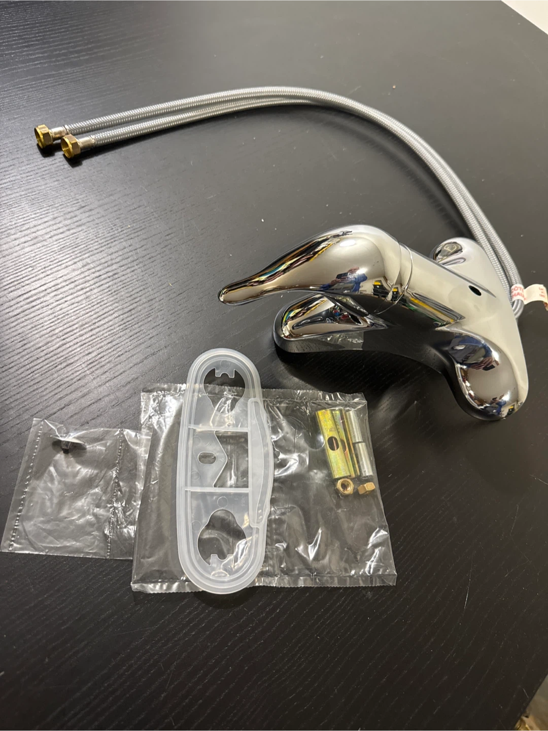 Moen bathroom faucet L64600 Château - photo 2