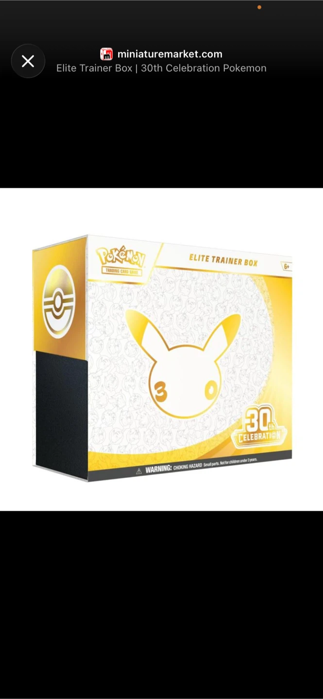 Pokémon collection - photo 3