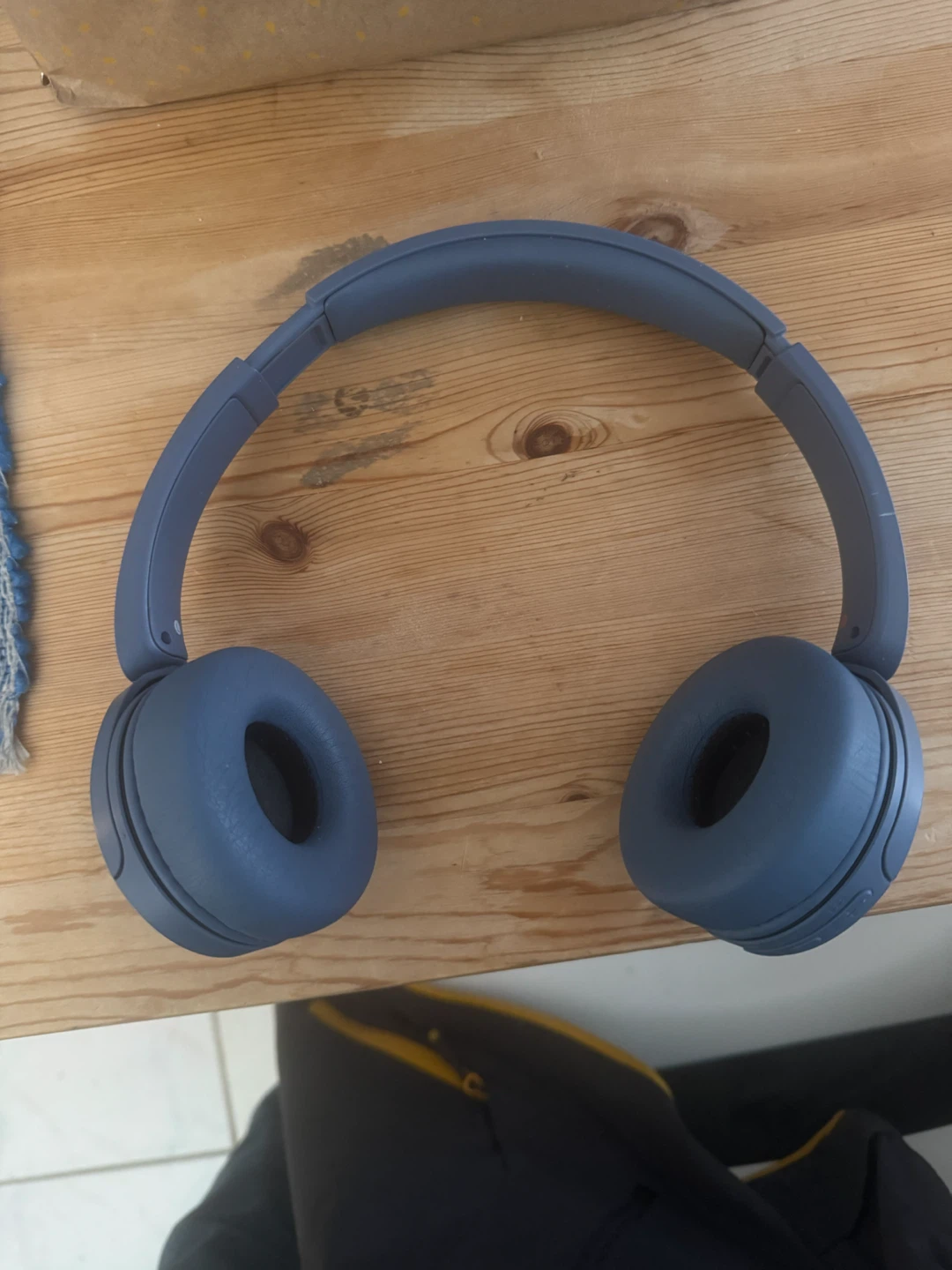 Sony CH520 Wireless Headphones