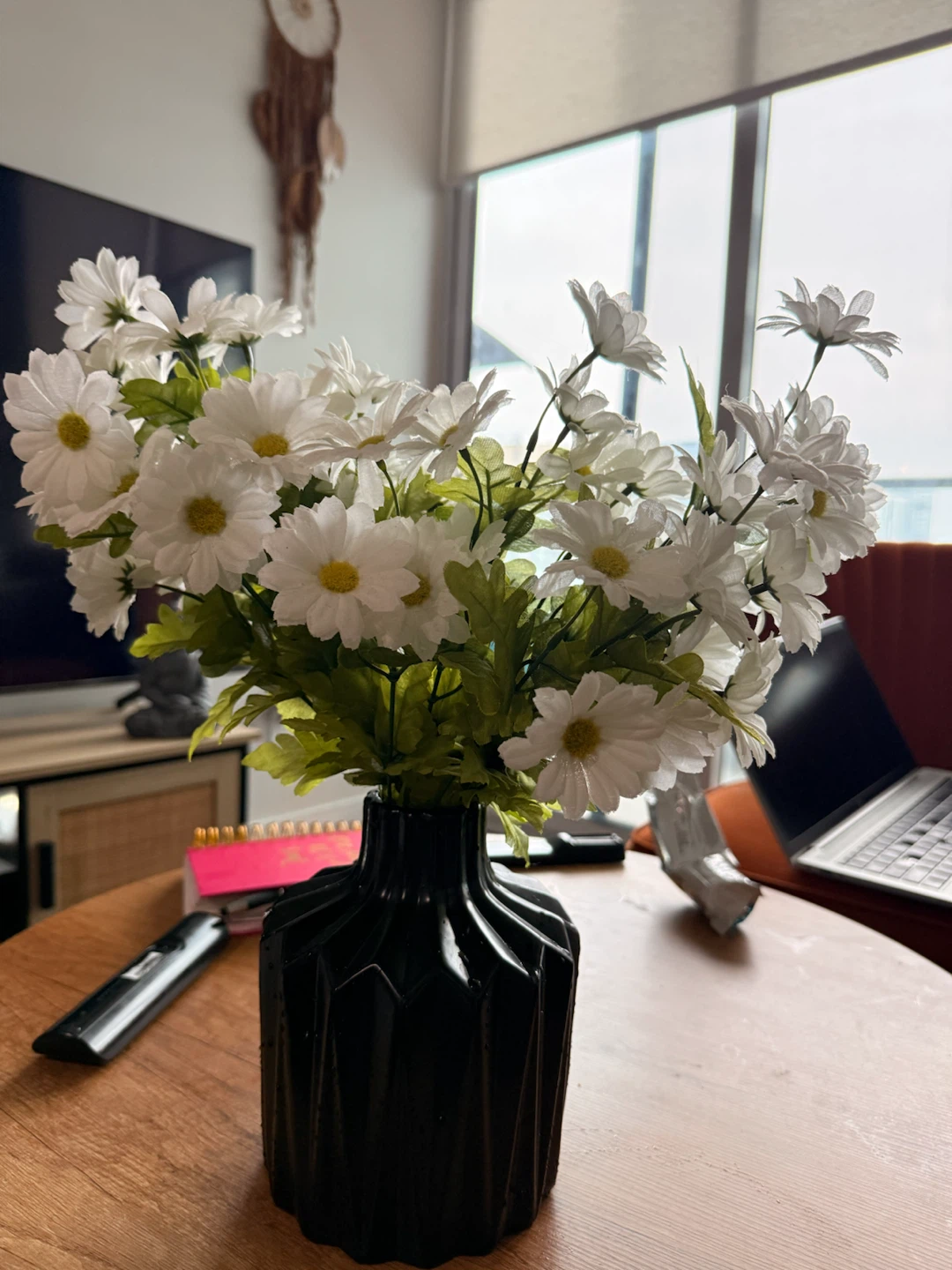 Ceramic vase - photo 3