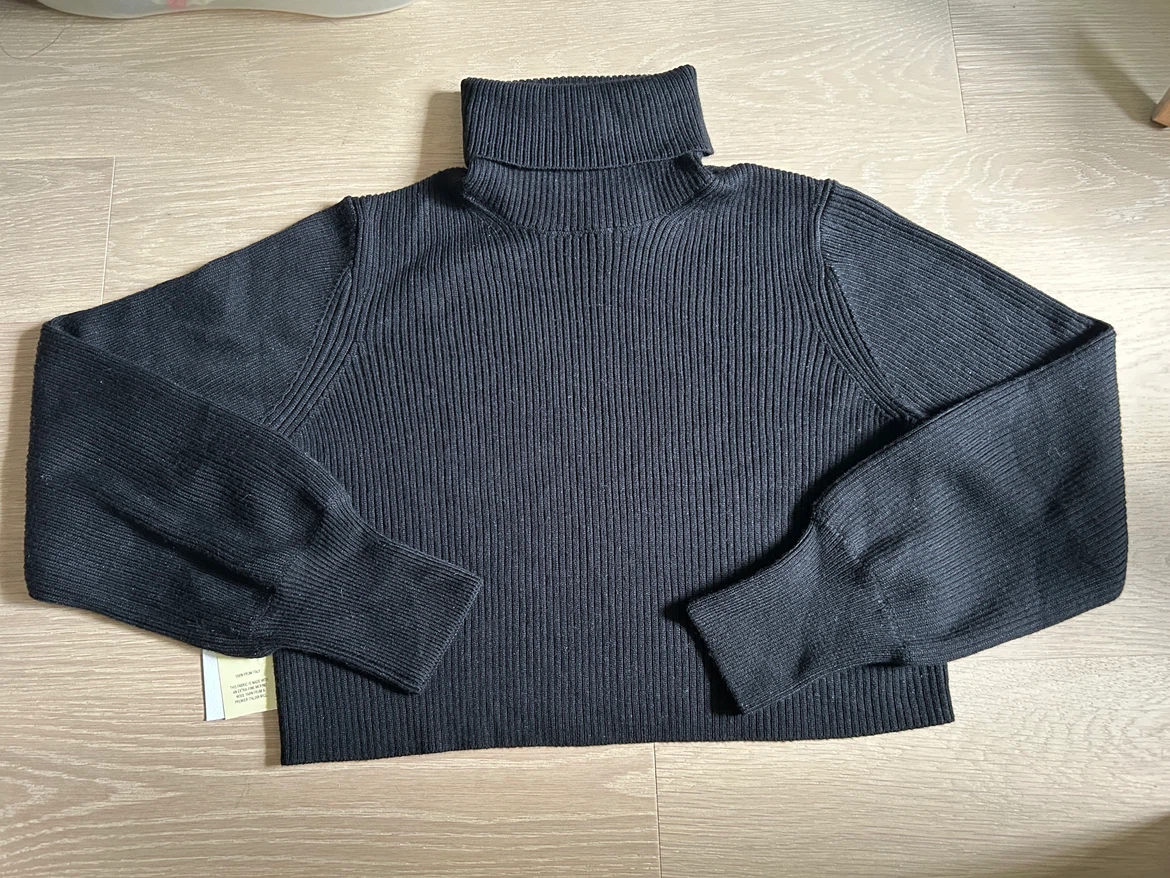 Wilfred Rebecca Turtleneck Sweater - photo 2