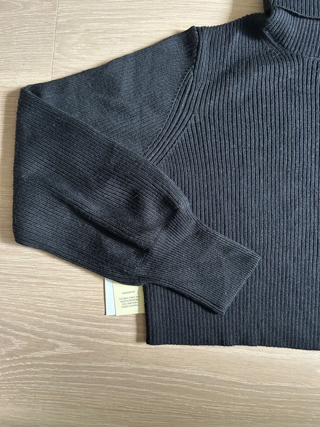 Wilfred Rebecca Turtleneck Sweater - photo 3