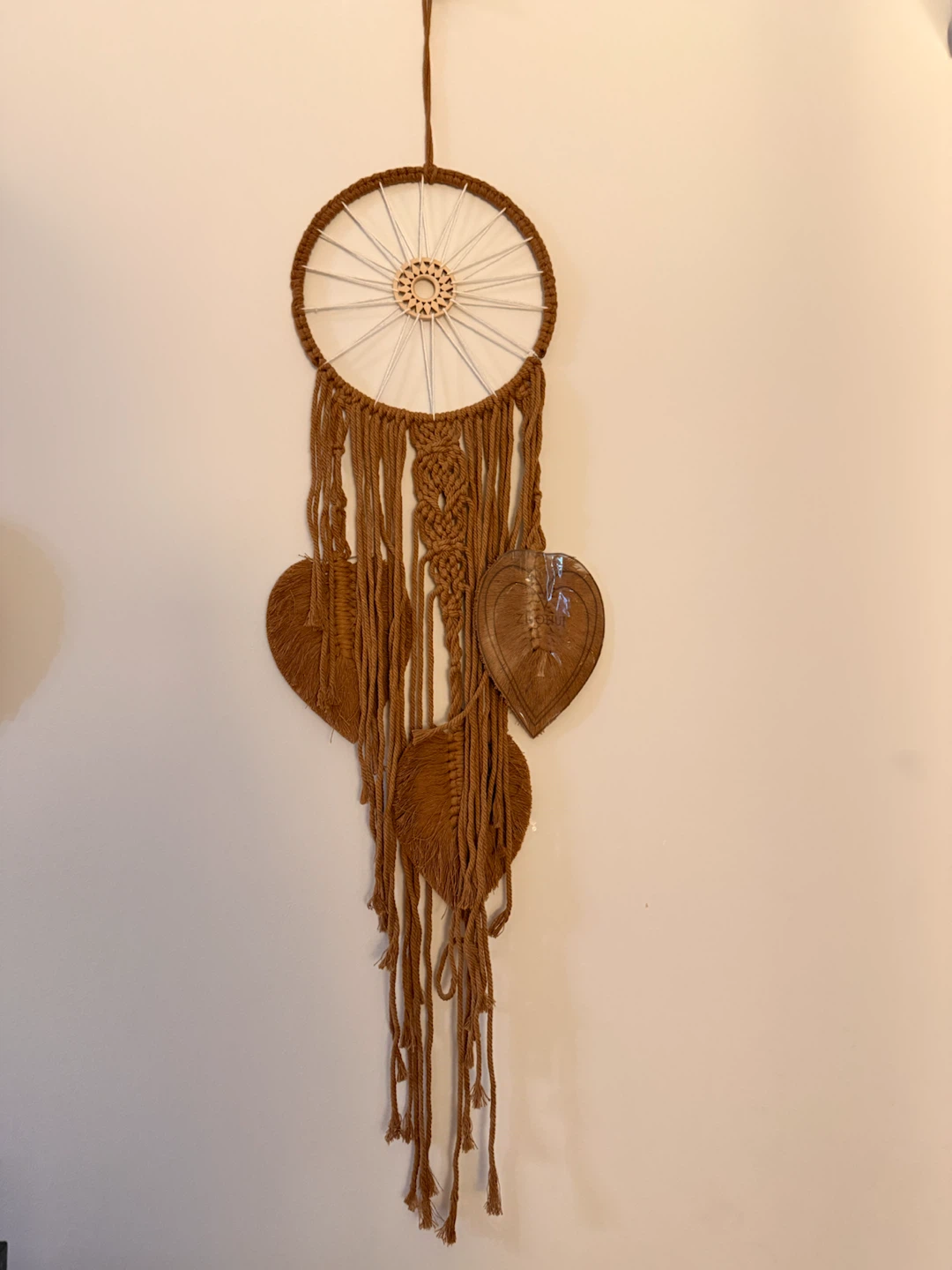 Dreamcatcher wall Hanging