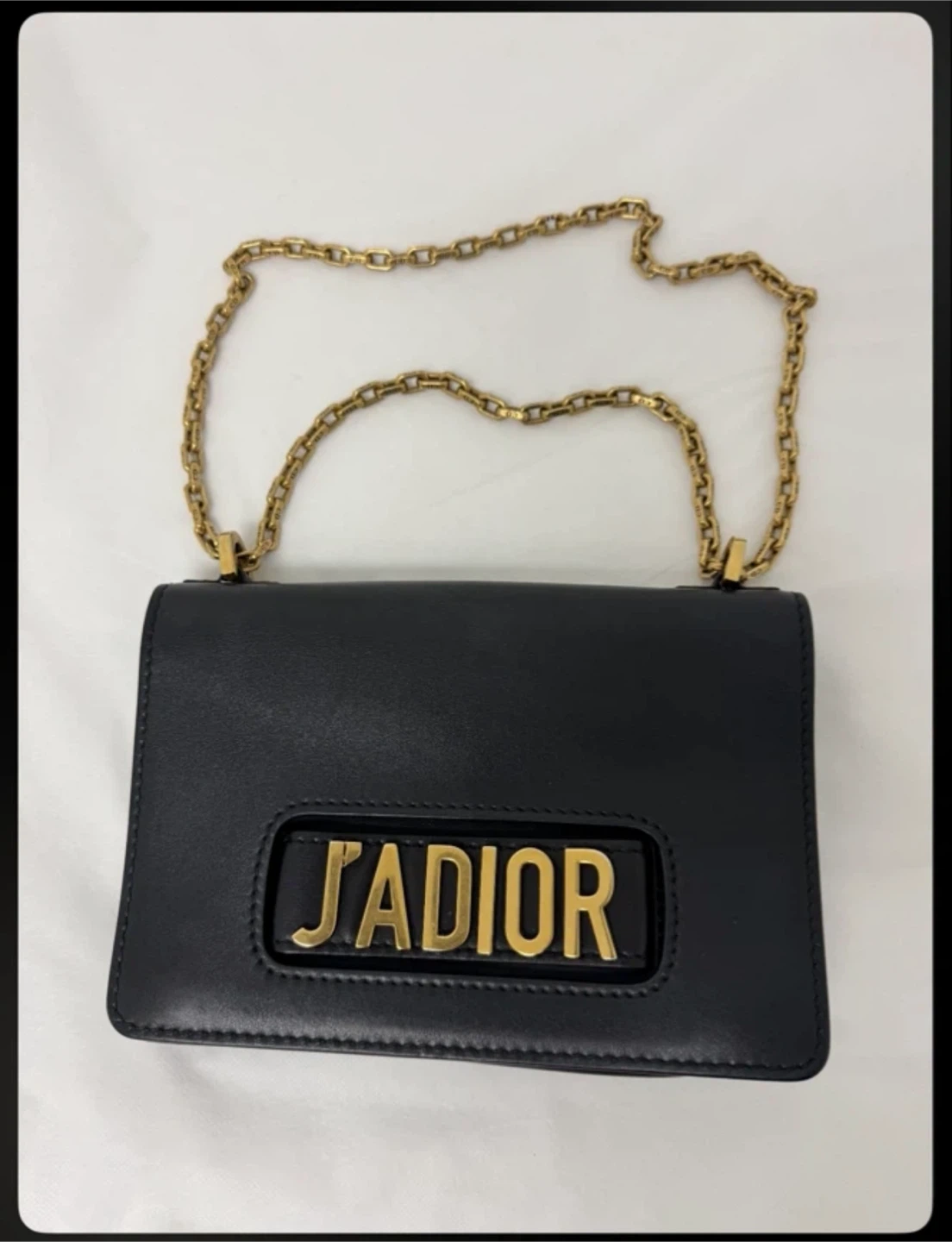Christian Dior J'ADIOR Flap Bag - photo 2