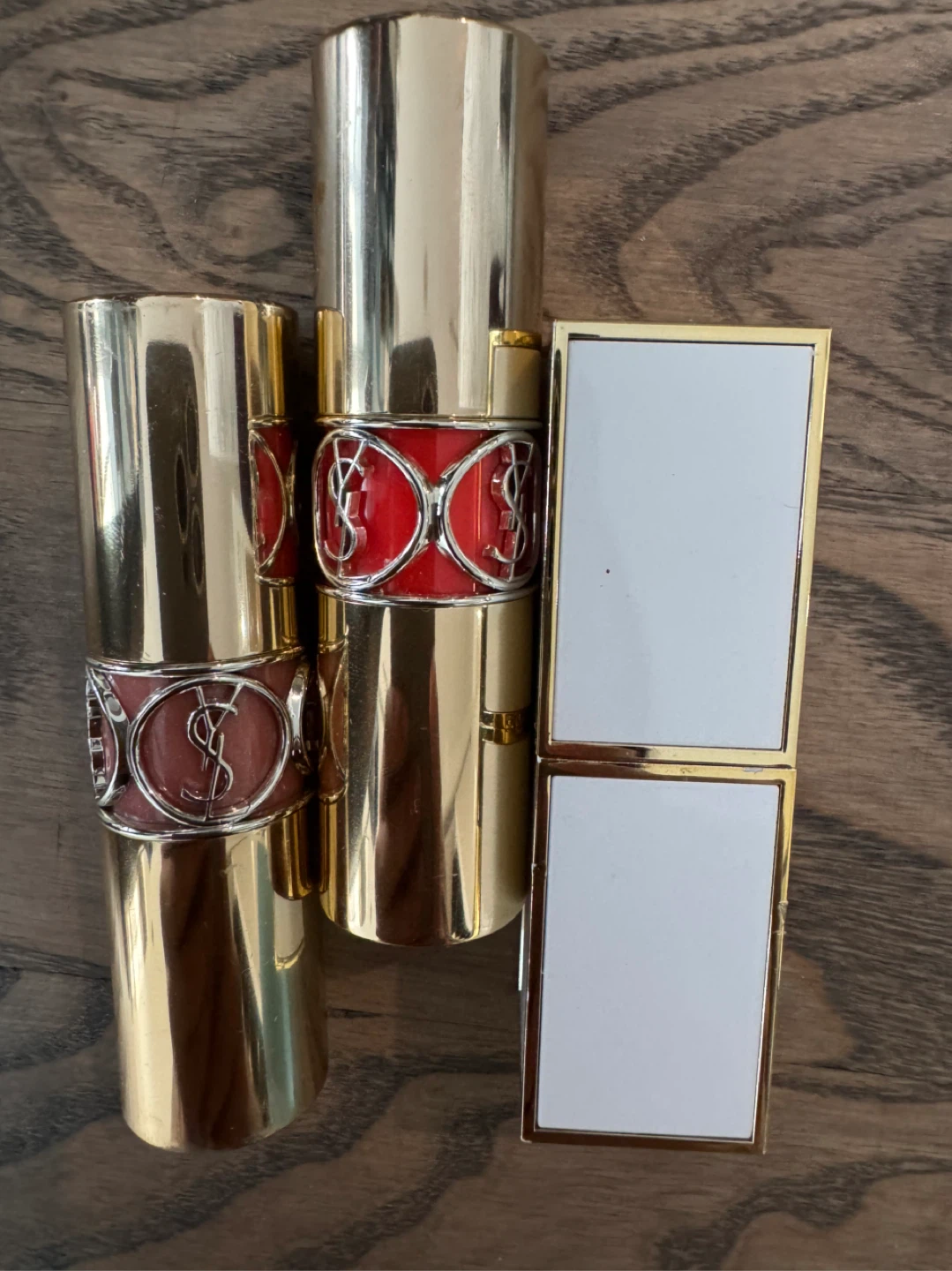 $10 all YSL Lipsticks and Tom Ford Lipstick Set - photo 2