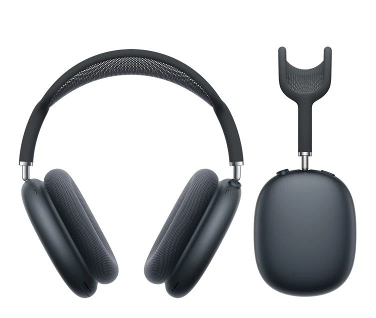 Apple AirPods Max 2 with the H2 CHIP Space Gray