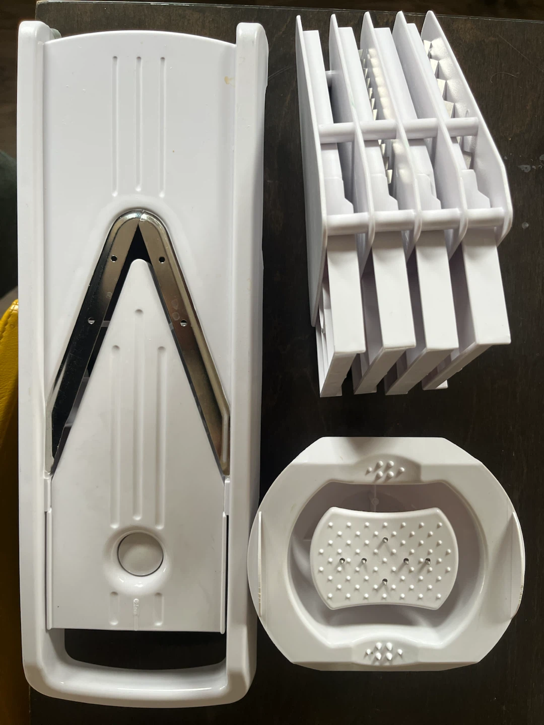 Mandoline Slicer Set