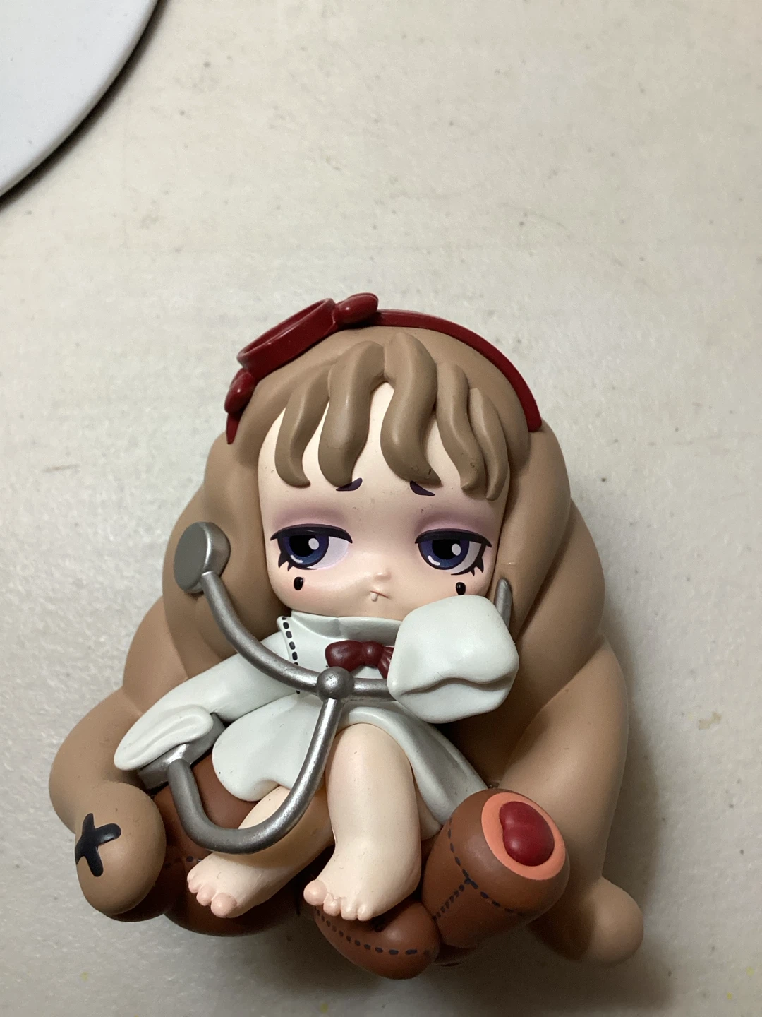 52Toys Lilith Designer Figure