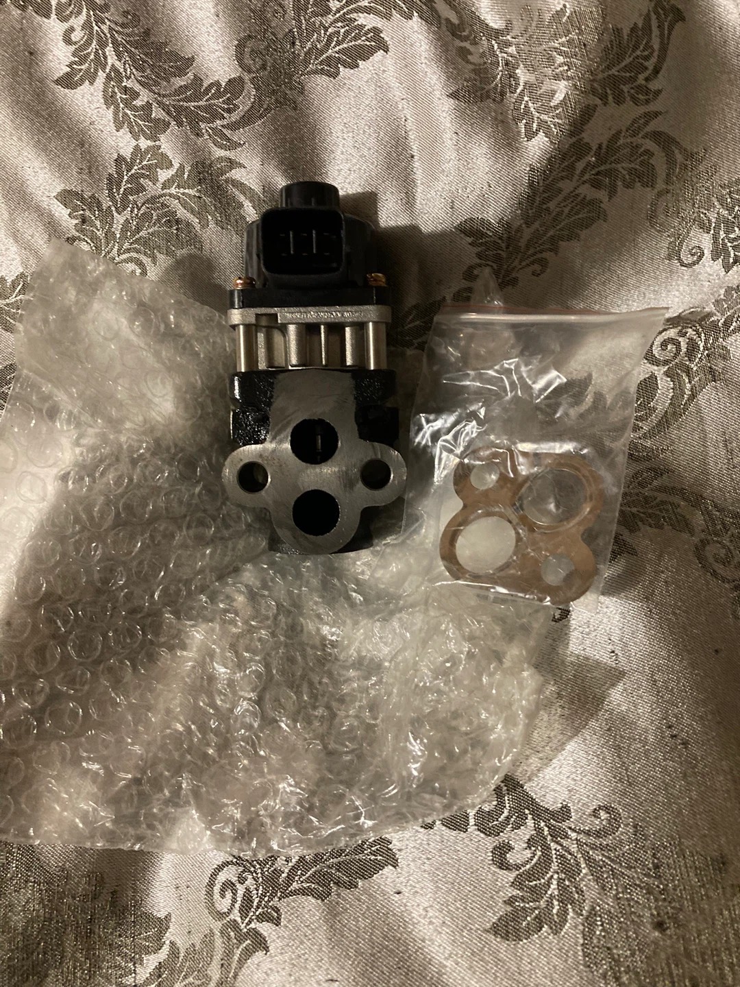 2009 Subaru Outback EGR Valve Brand NEW - photo 4