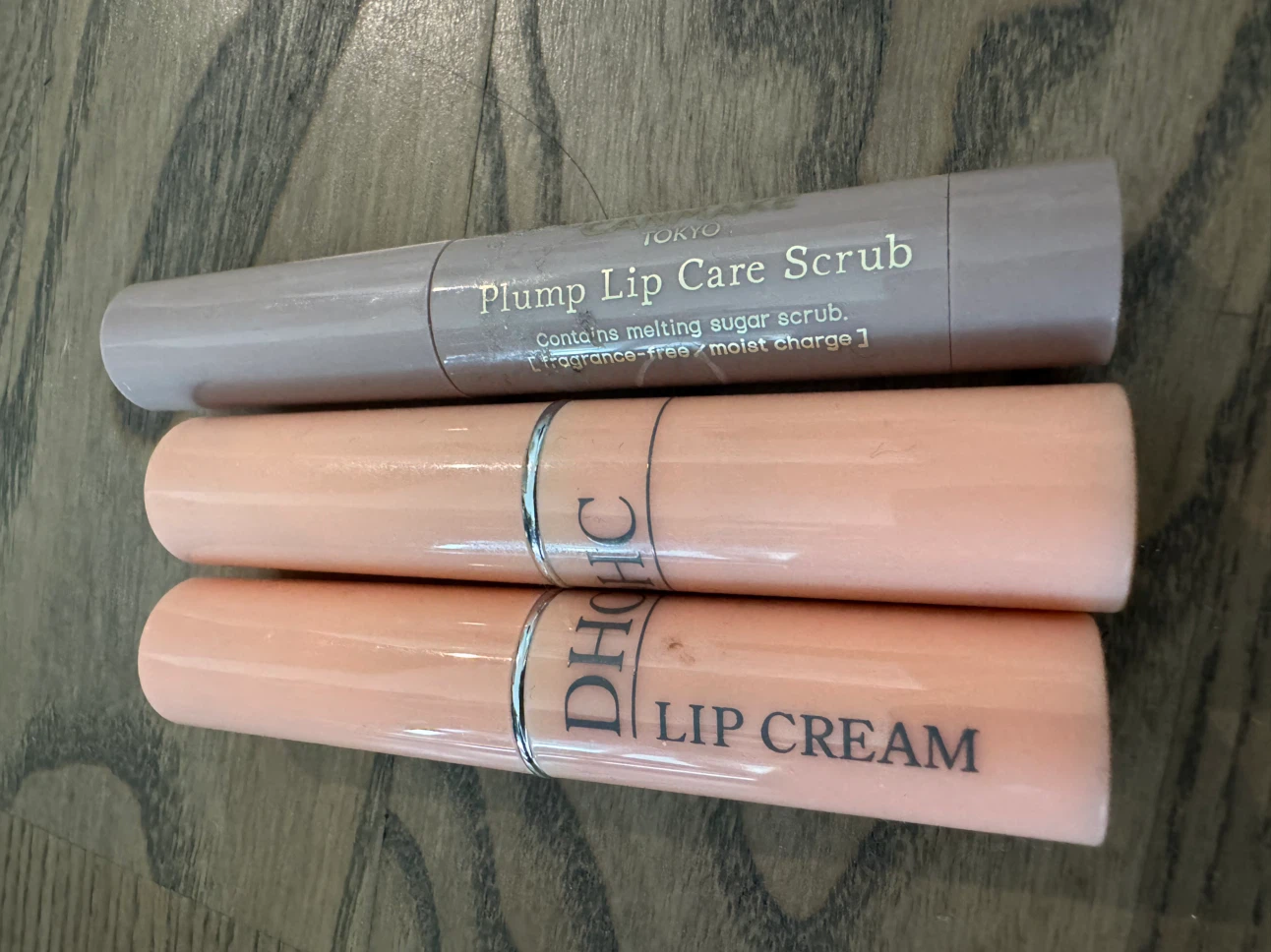 Bundle of lip care - photo 2