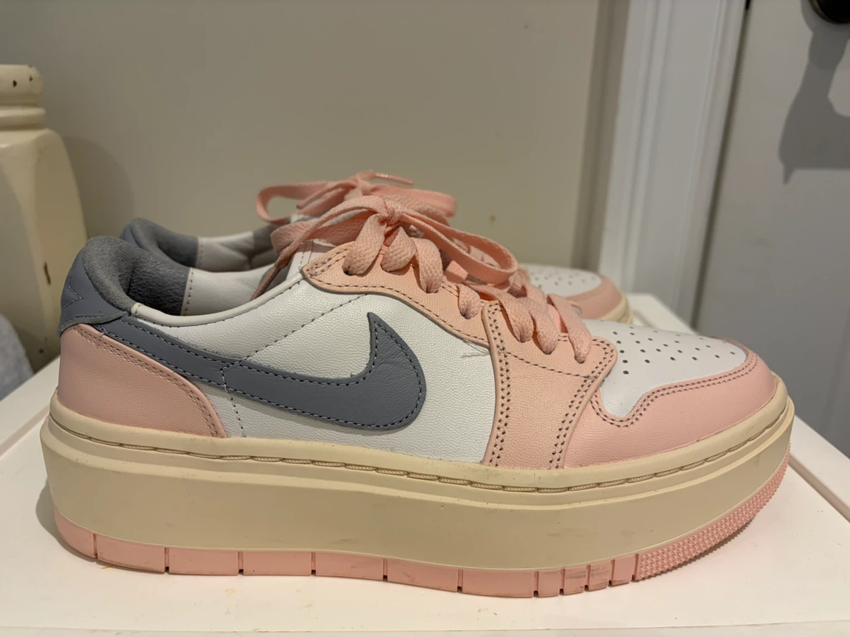 Nike Air Jordan 1 Elevate Low