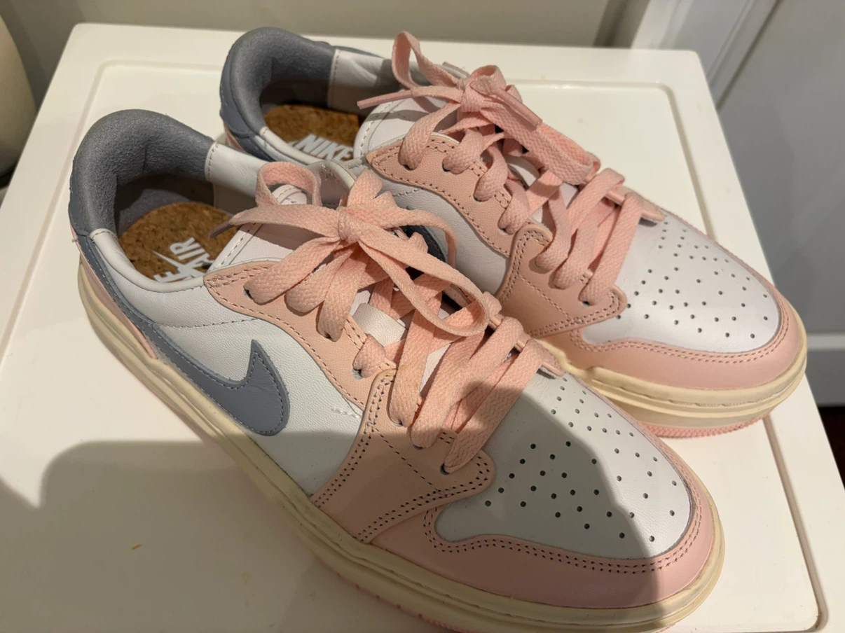 Nike Air Jordan 1 Elevate Low - photo 3