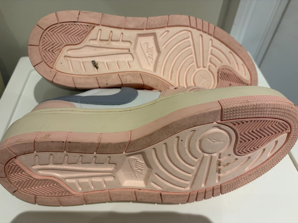 Nike Air Jordan 1 Elevate Low - photo 4