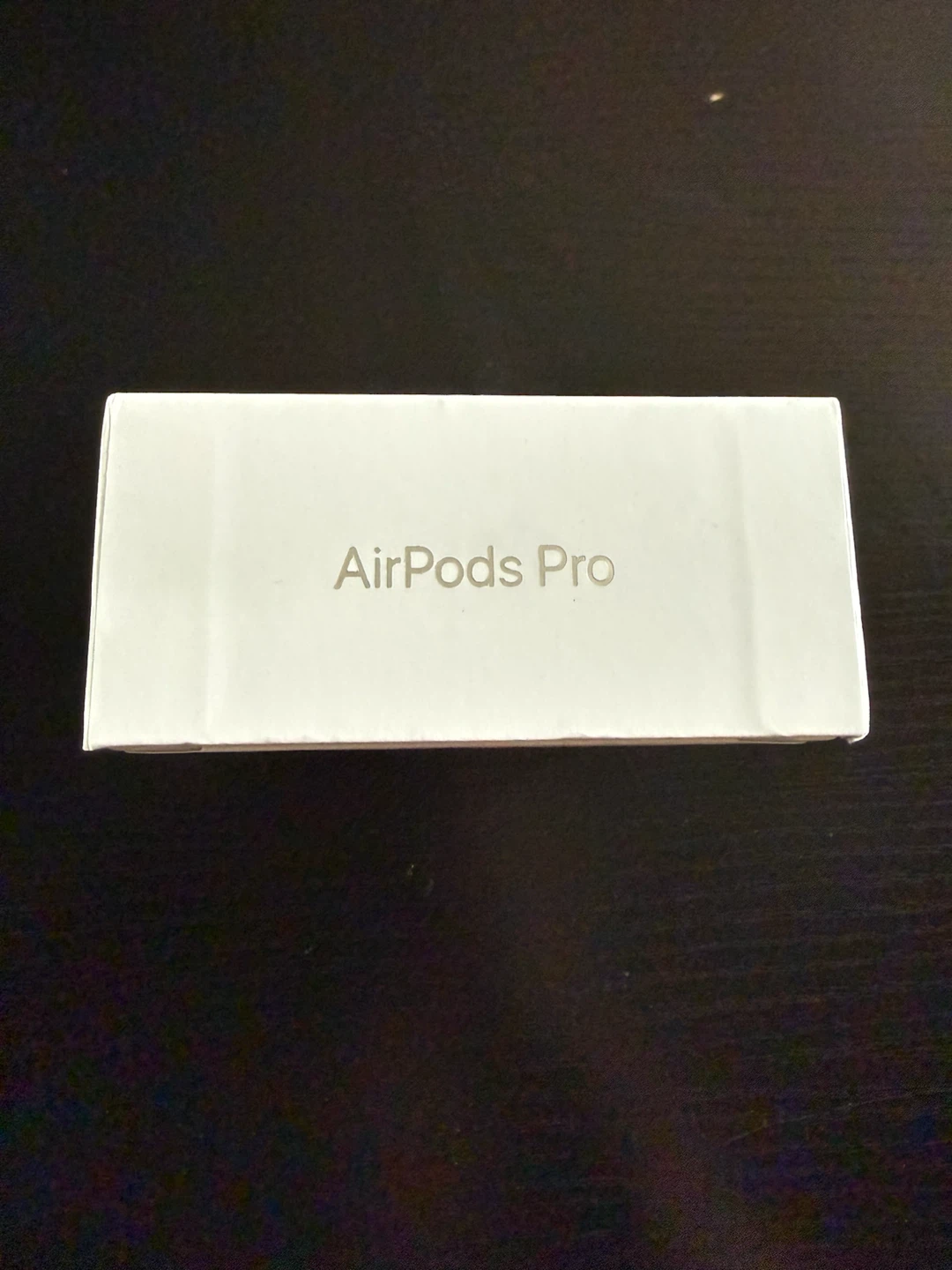 Apple AirPods Pro 2nd Generation - White - photo 2
