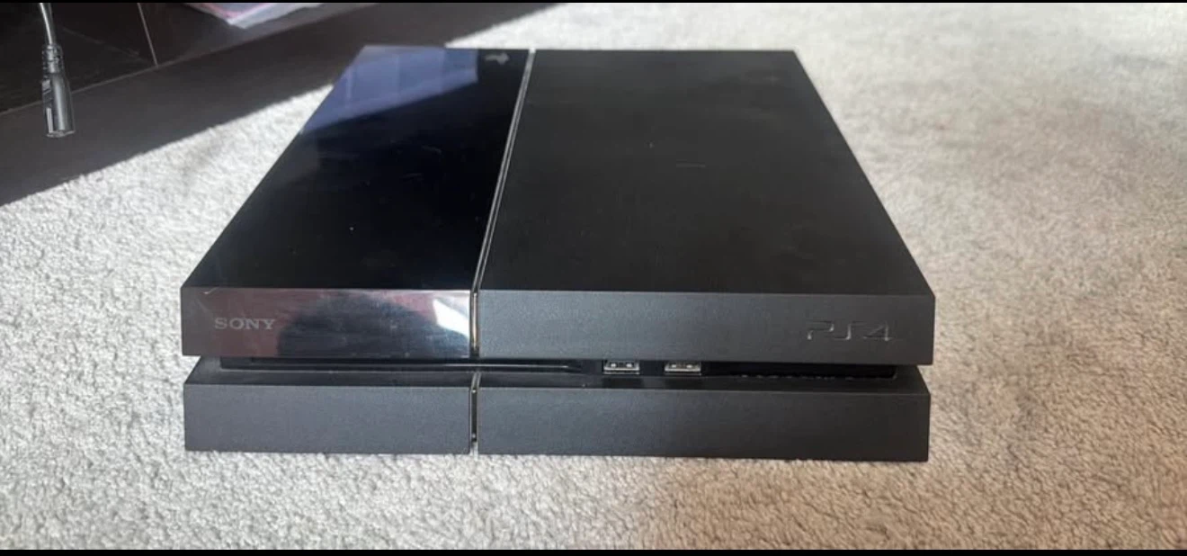 PlayStation 4 bundle