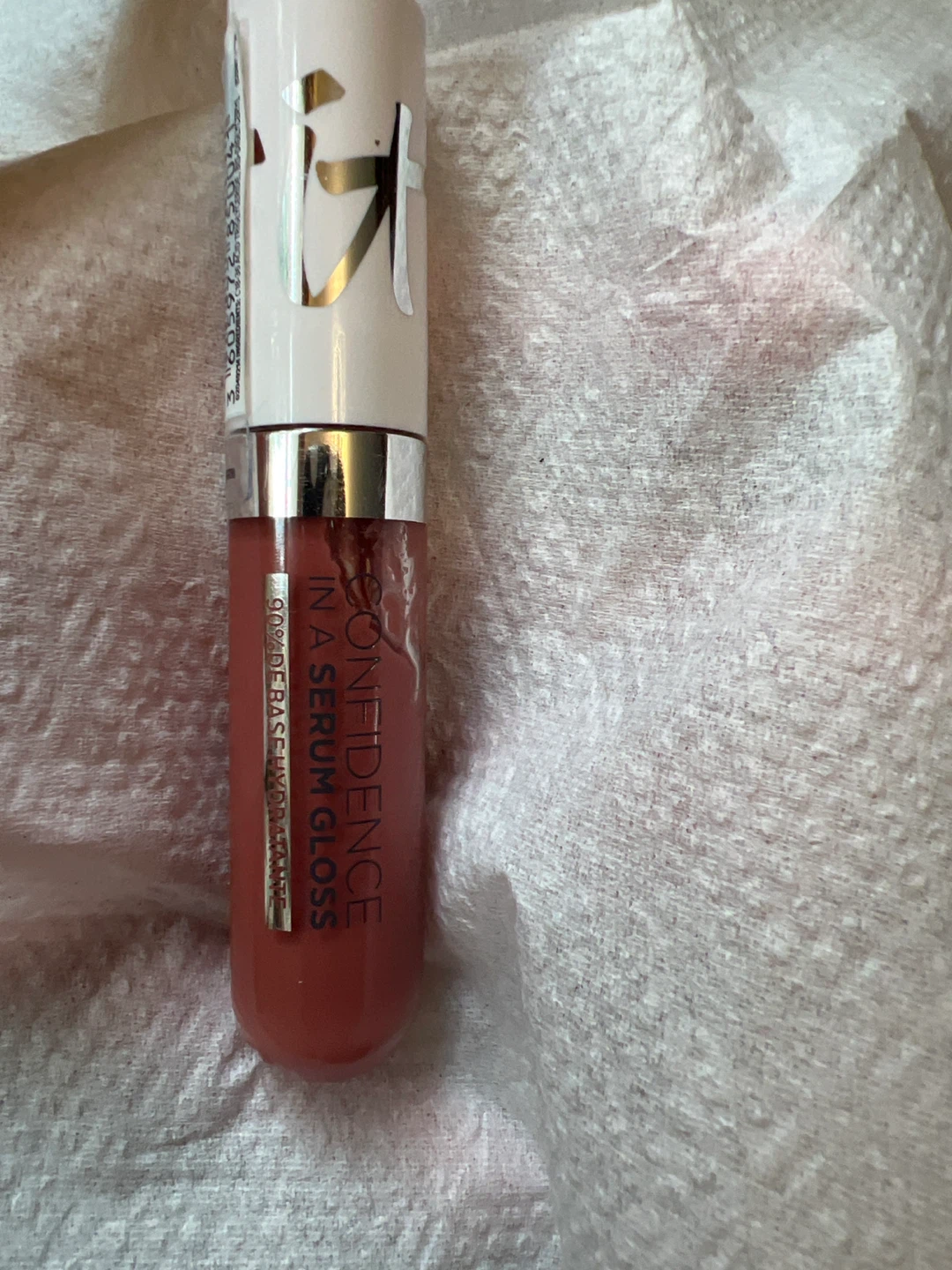 IT Cosmetics Confidence in a Serum Gloss - Self-Worth - photo 2
