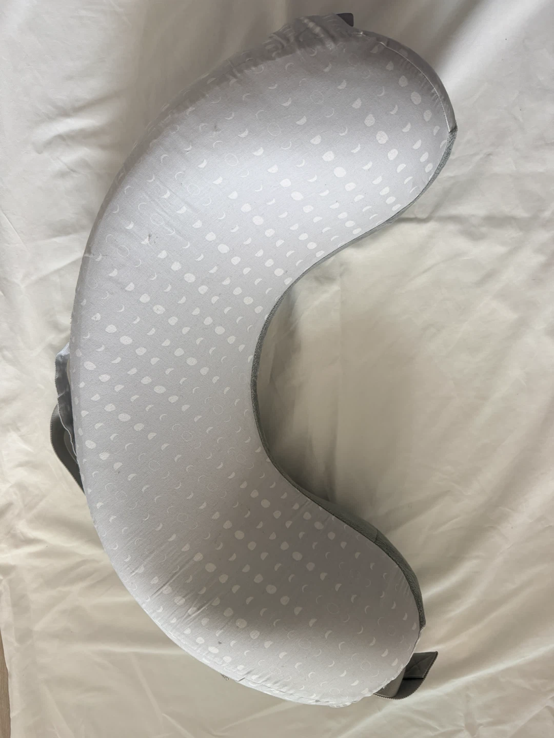 Ergo baby Breast pillow - photo 2