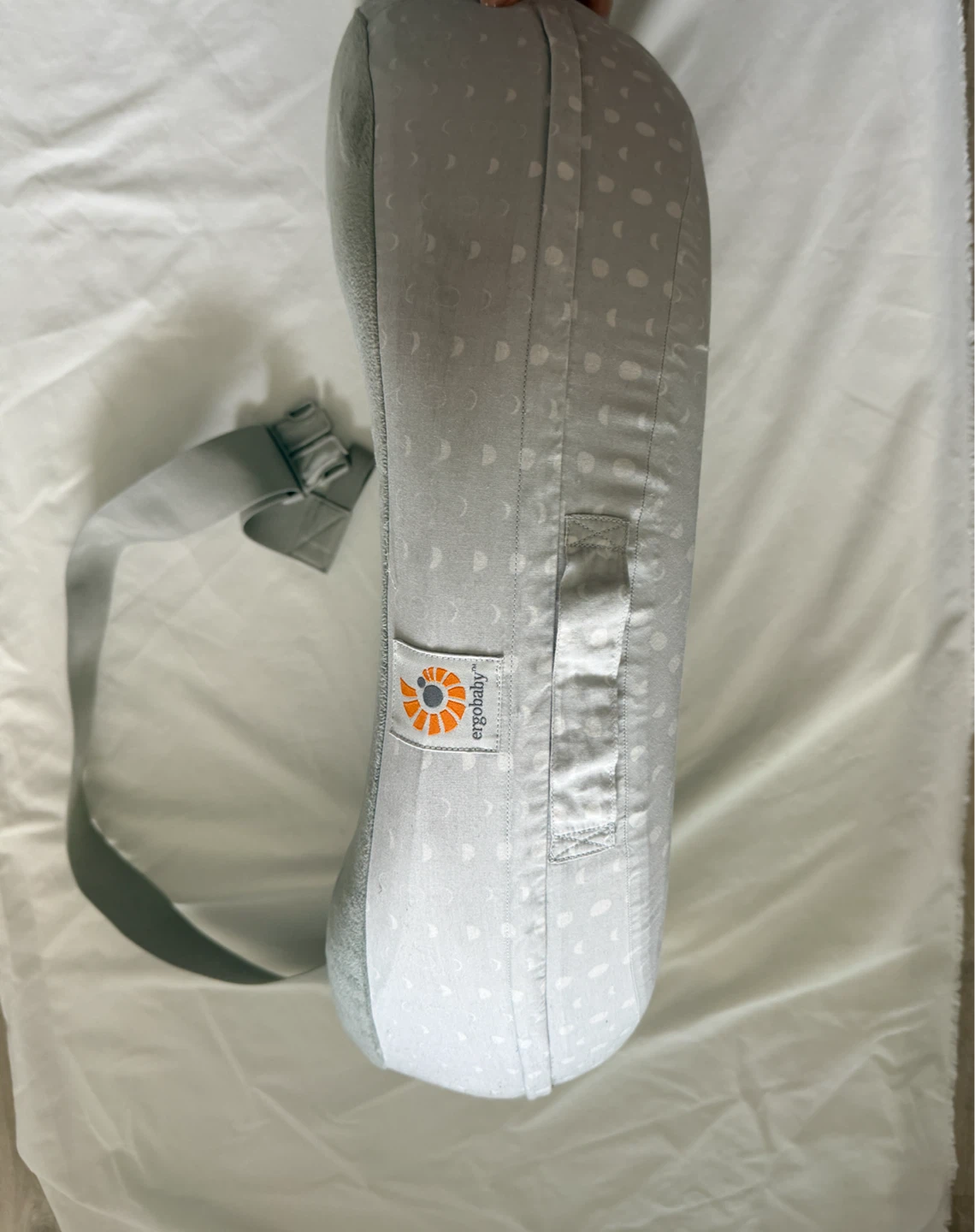 Ergo baby Breast pillow - photo 3