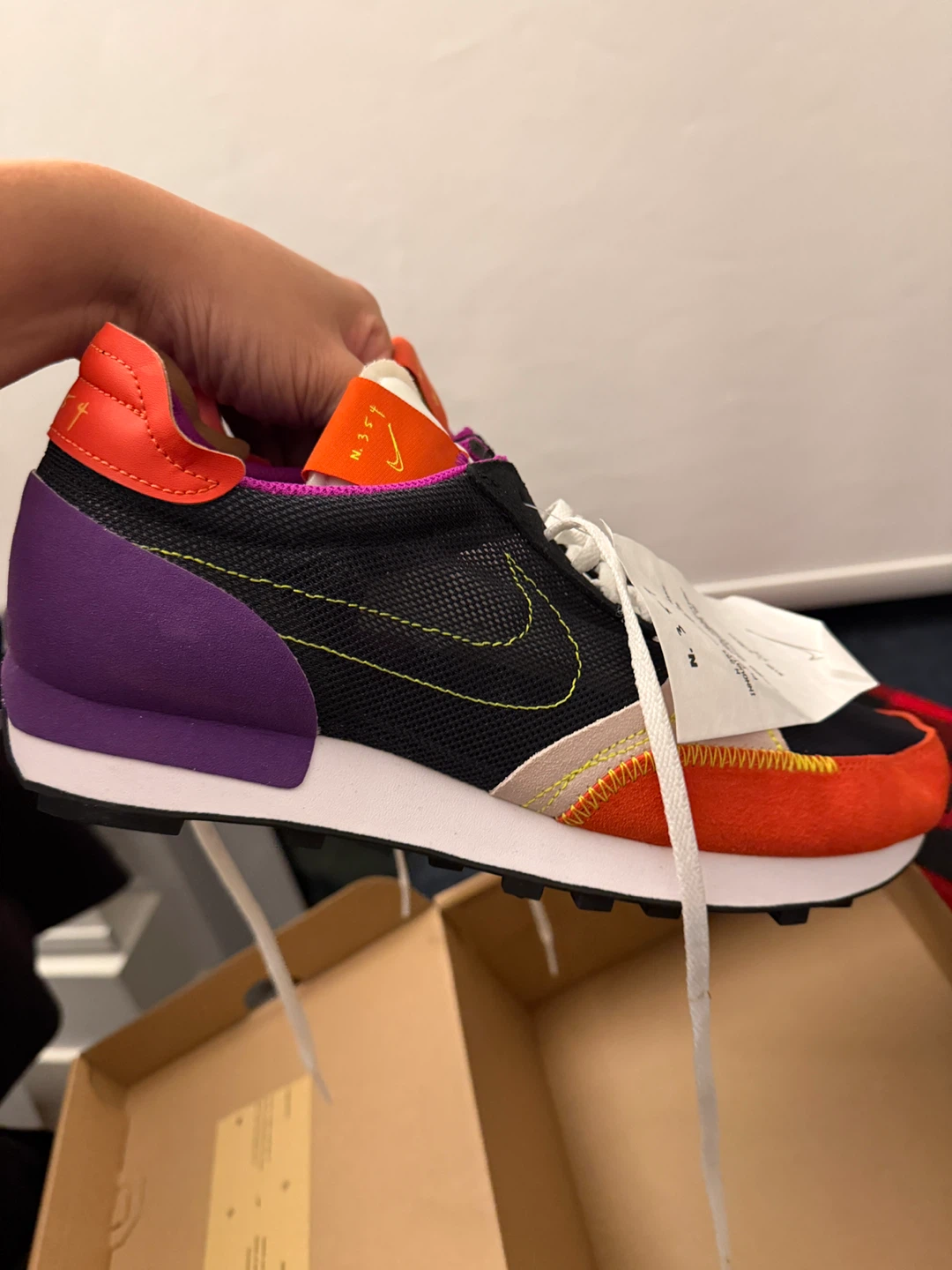 BNIB sz10 Nike Dbreak-Type N.354 Sneakers