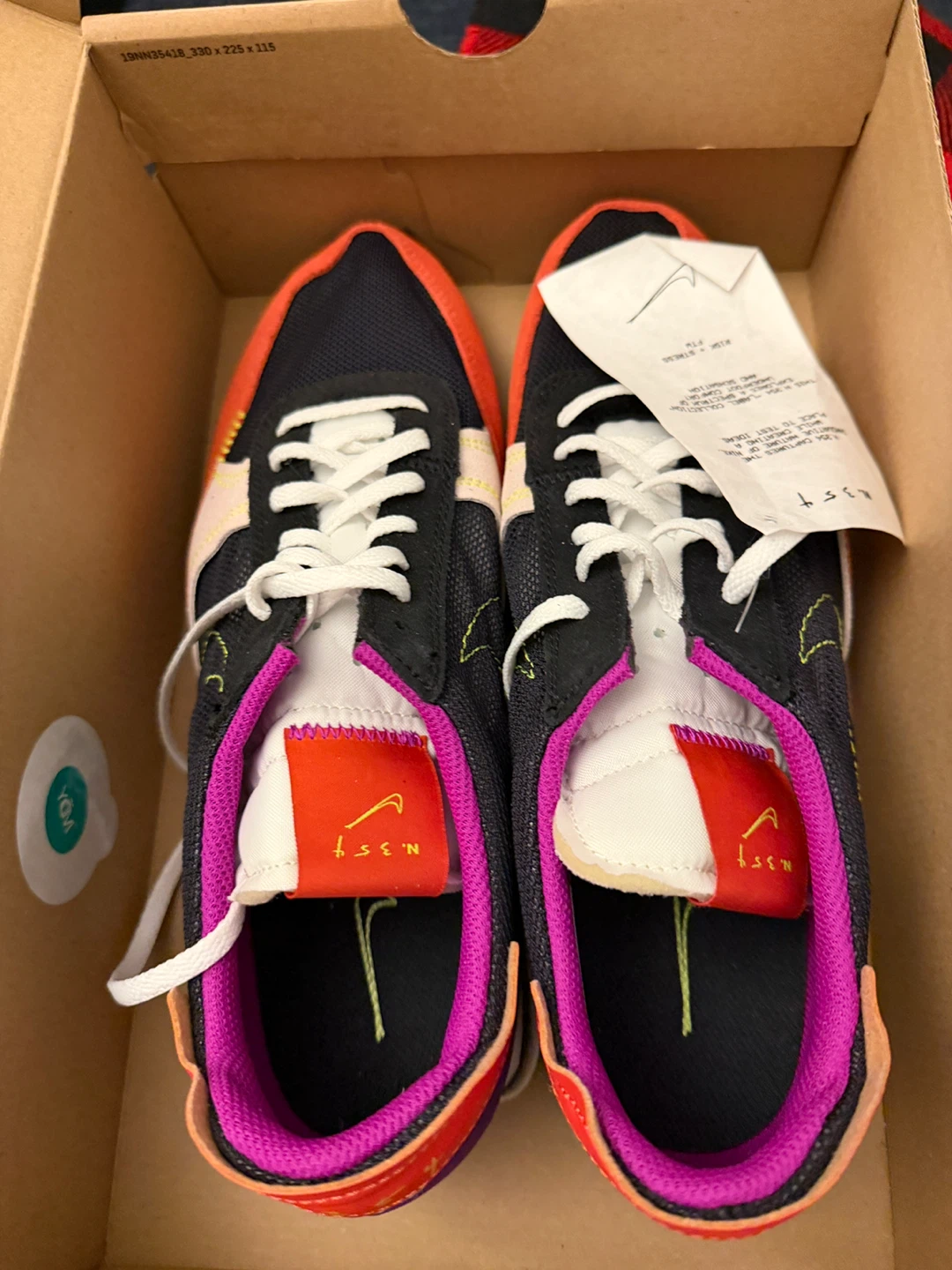 BNIB sz10 Nike Dbreak-Type N.354 Sneakers - photo 2