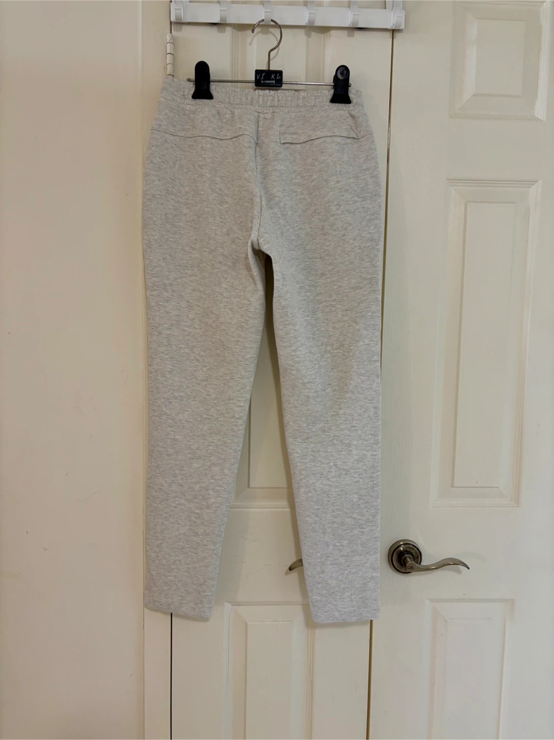 Lacoste Grey Sweatpants - photo 2