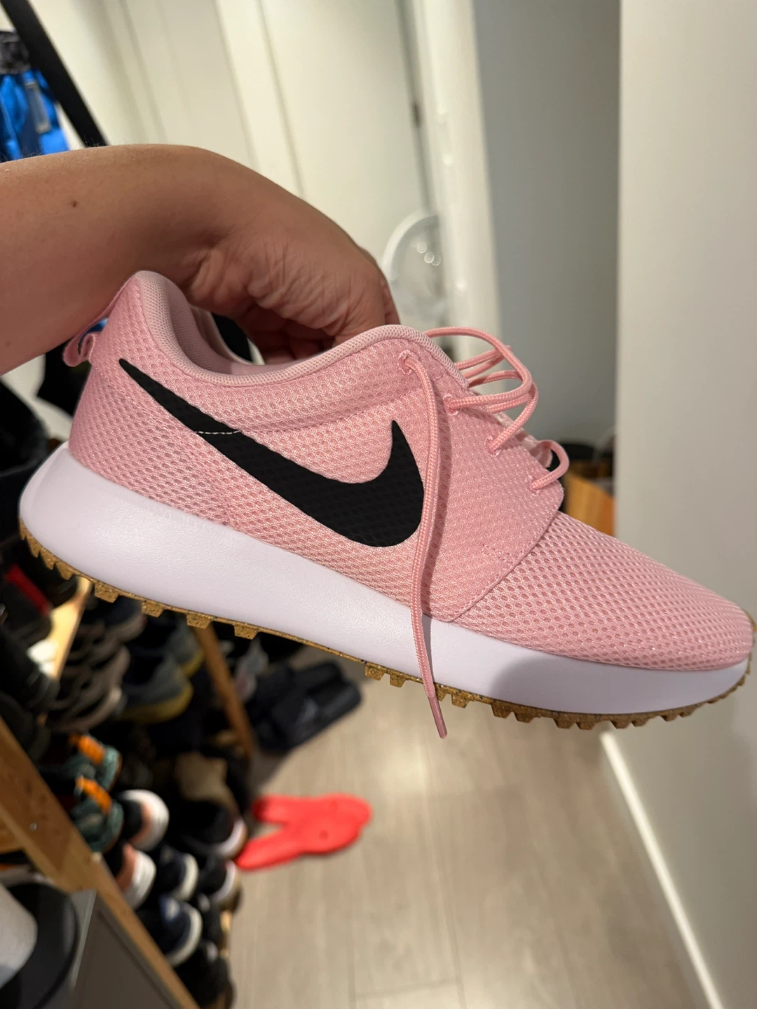 Nike Roshe G Next Nature Golf Shoes