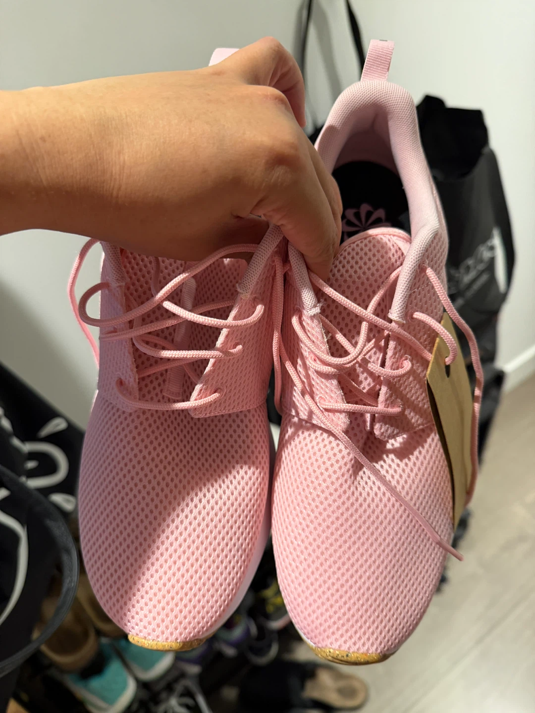 Nike Roshe G Next Nature Golf Shoes - photo 2
