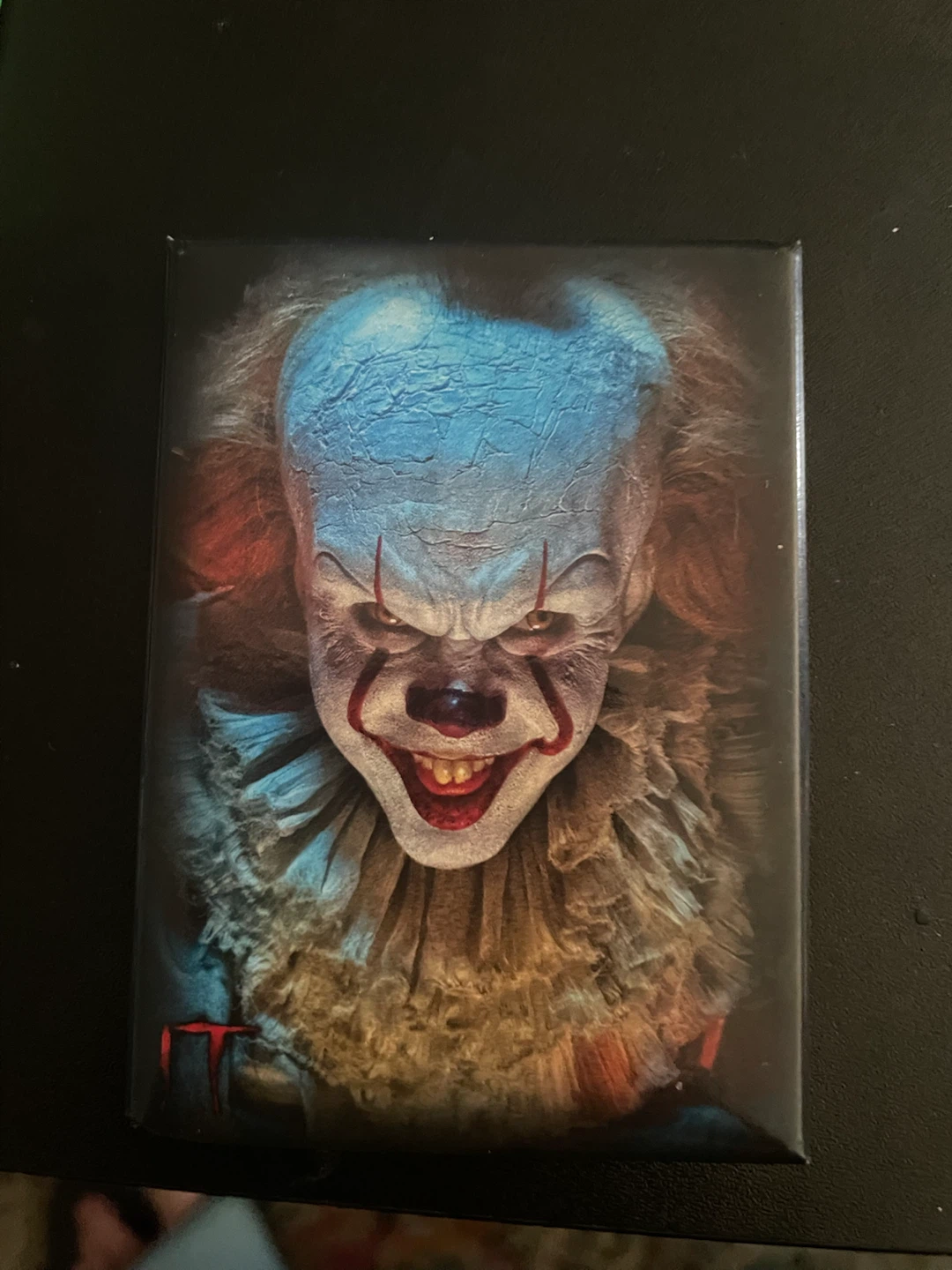 Pennywise IT Magnet