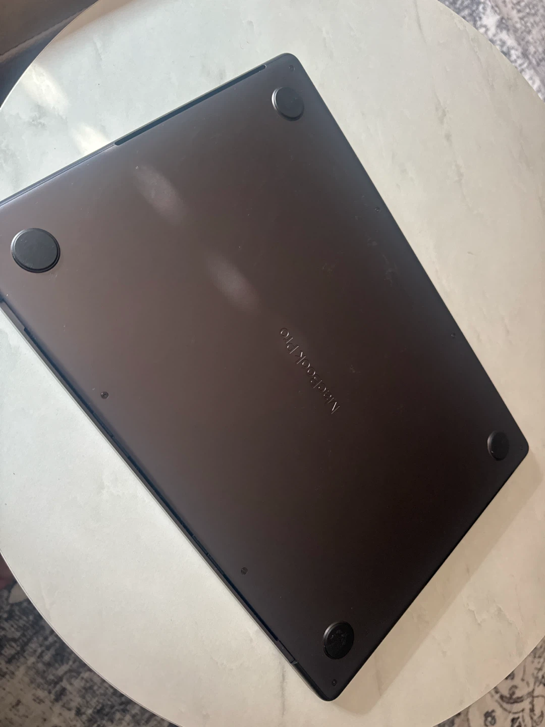 Apple MacBook Pro 14-inch M4 Pro - photo 4