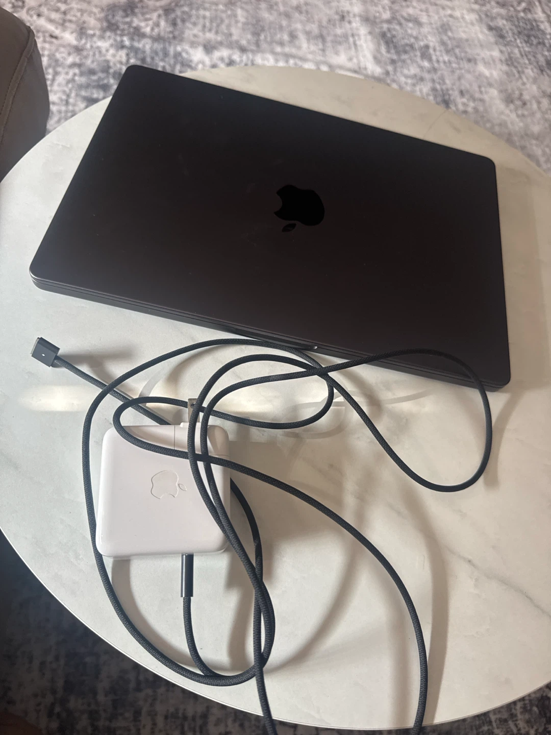 Apple MacBook Pro 14-inch M4 Pro - photo 5