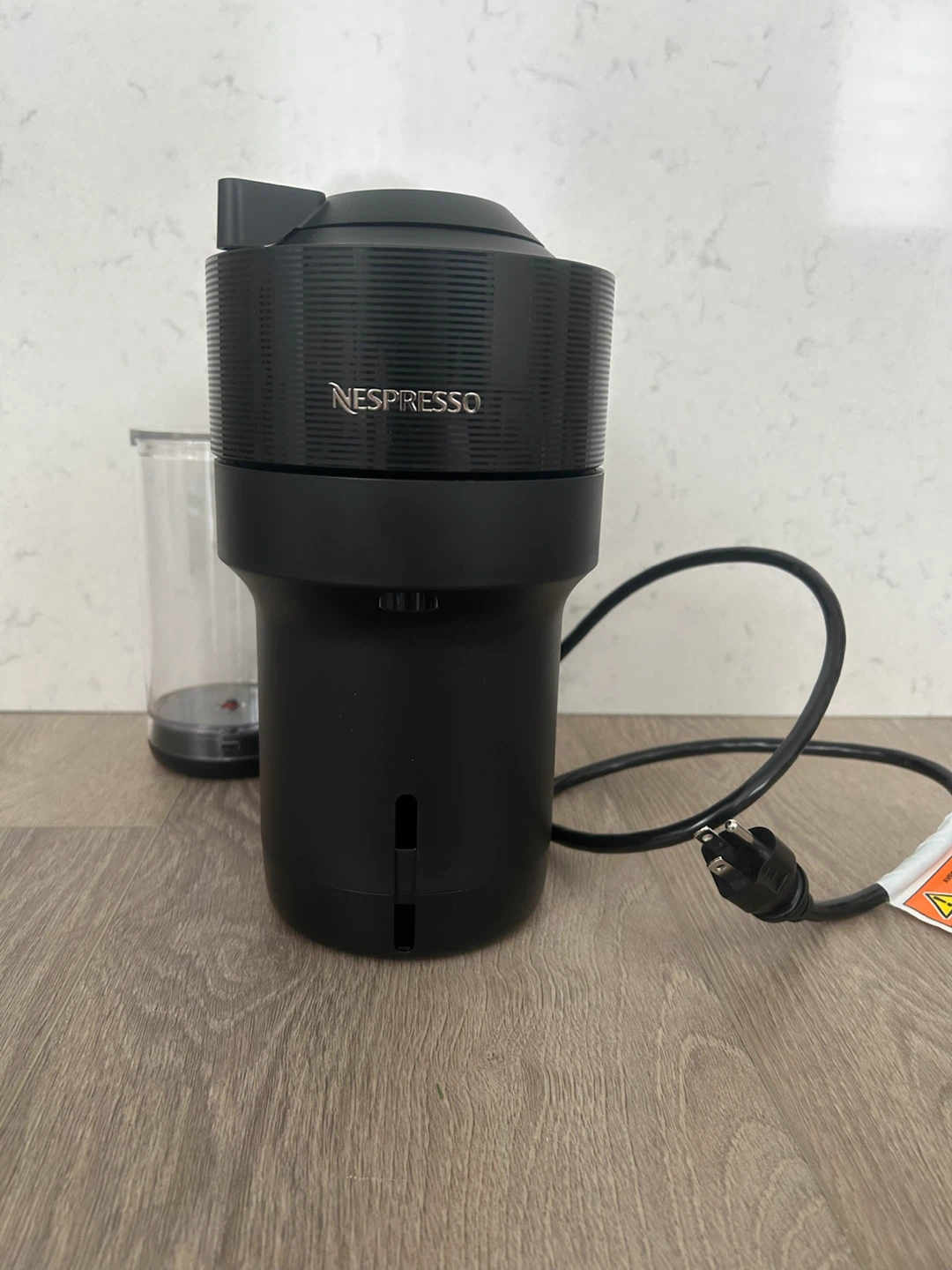 Nespresso Vertuo Pop+ Coffee Machine - brand new - photo 2
