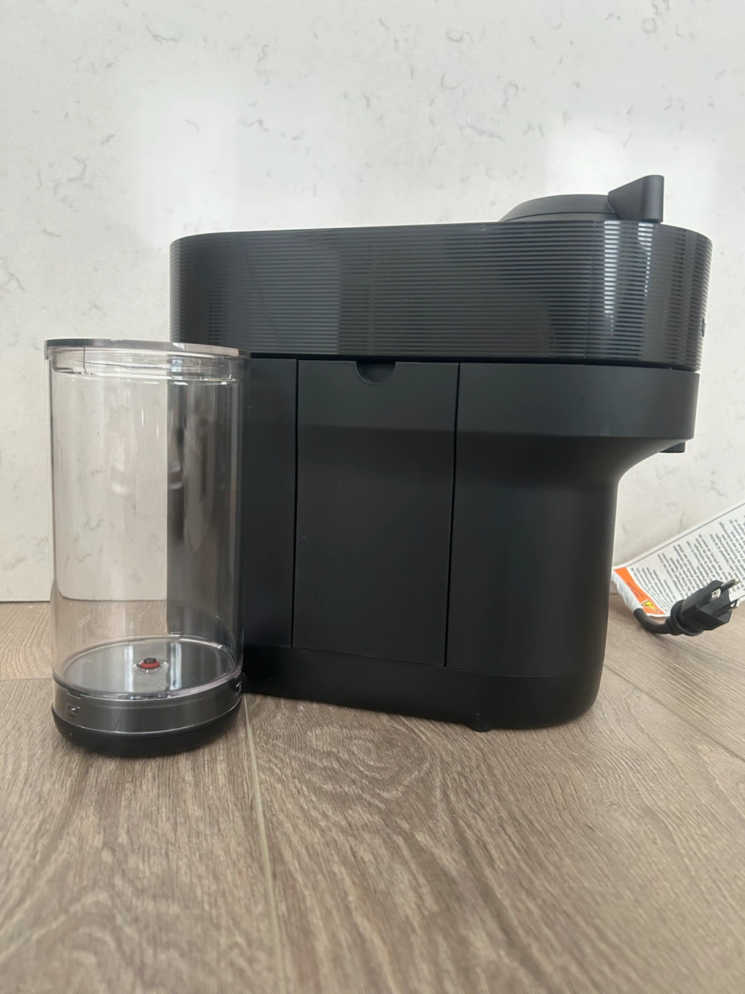 Nespresso Vertuo Pop+ Coffee Machine - brand new - photo 3