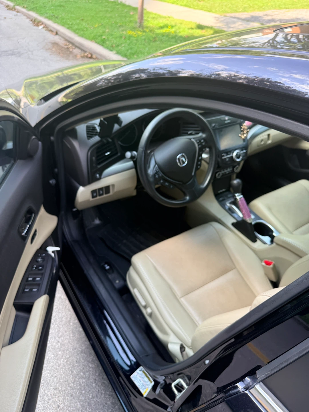 2016 Acura  ILX - photo 3