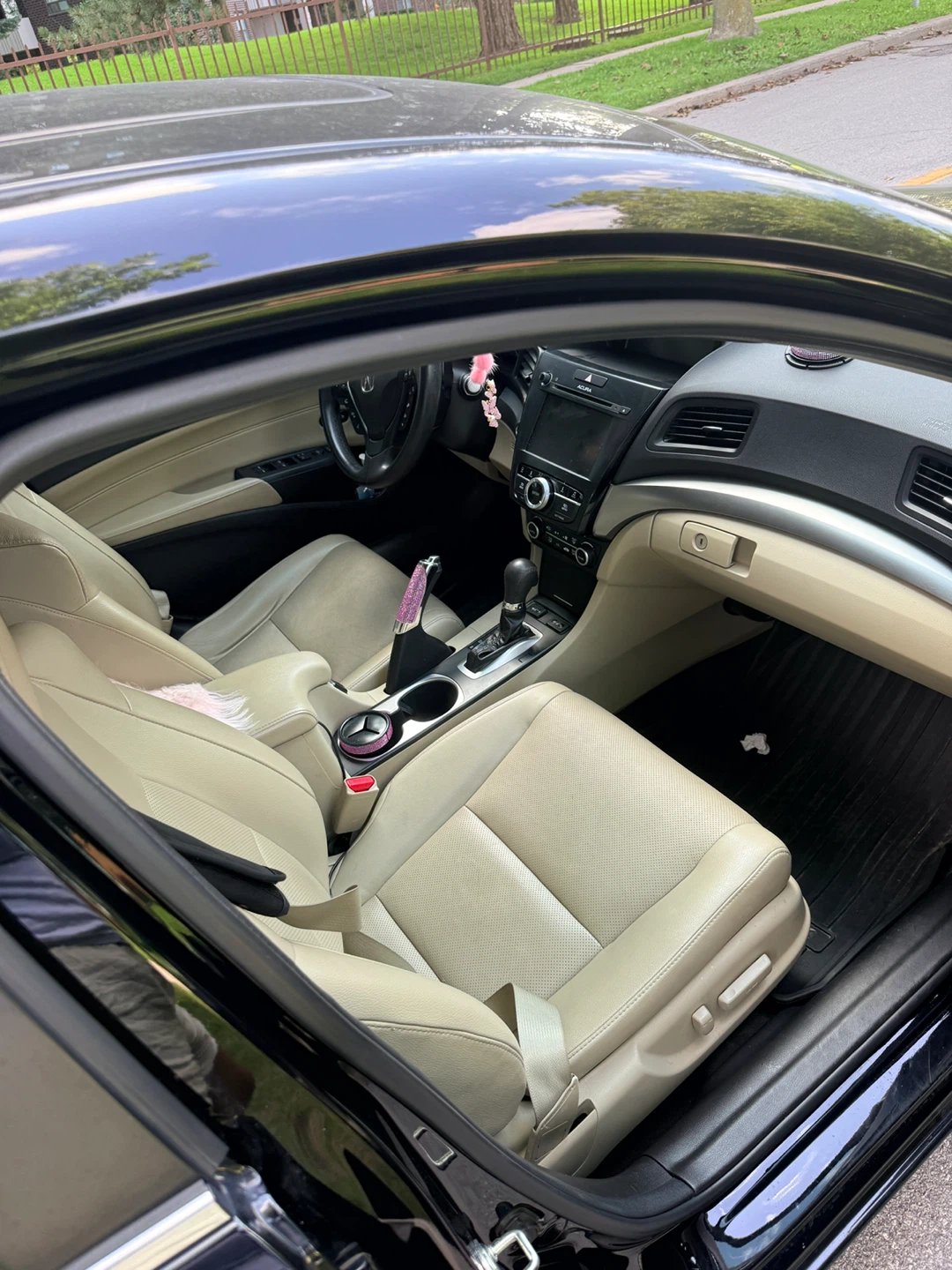 2016 Acura  ILX - photo 4