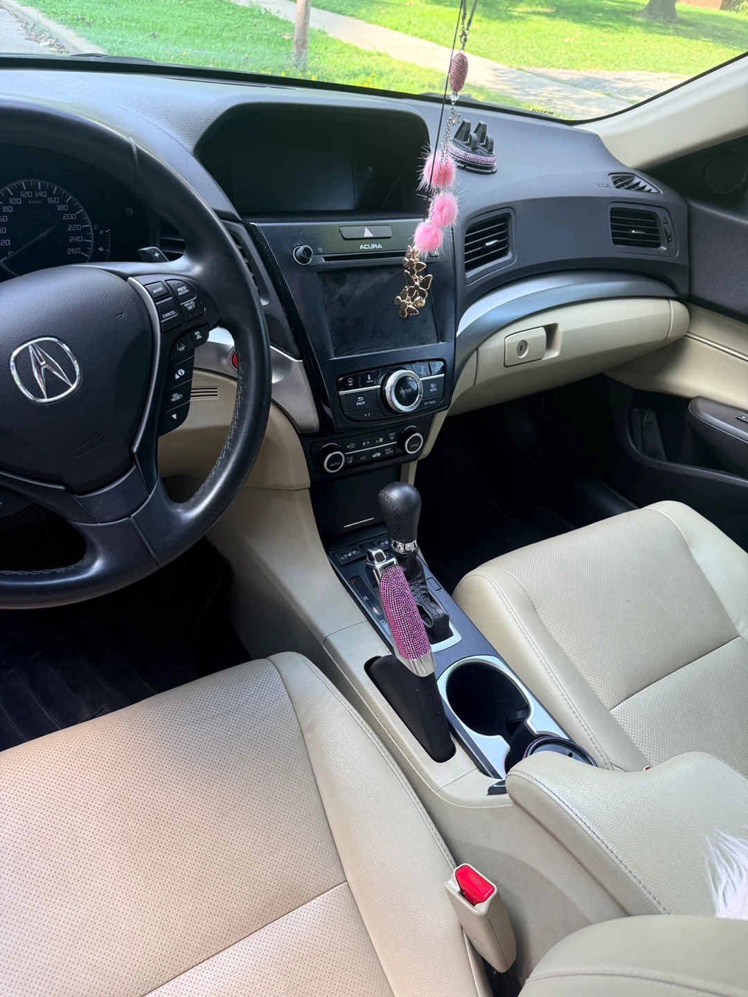 2016 Acura  ILX - photo 5