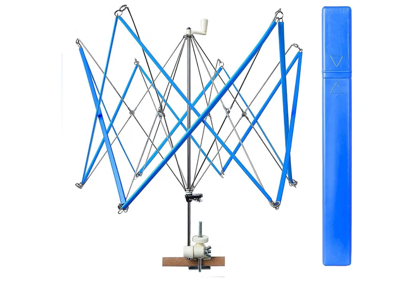 Yarn Swift Umbrella with Case(New)