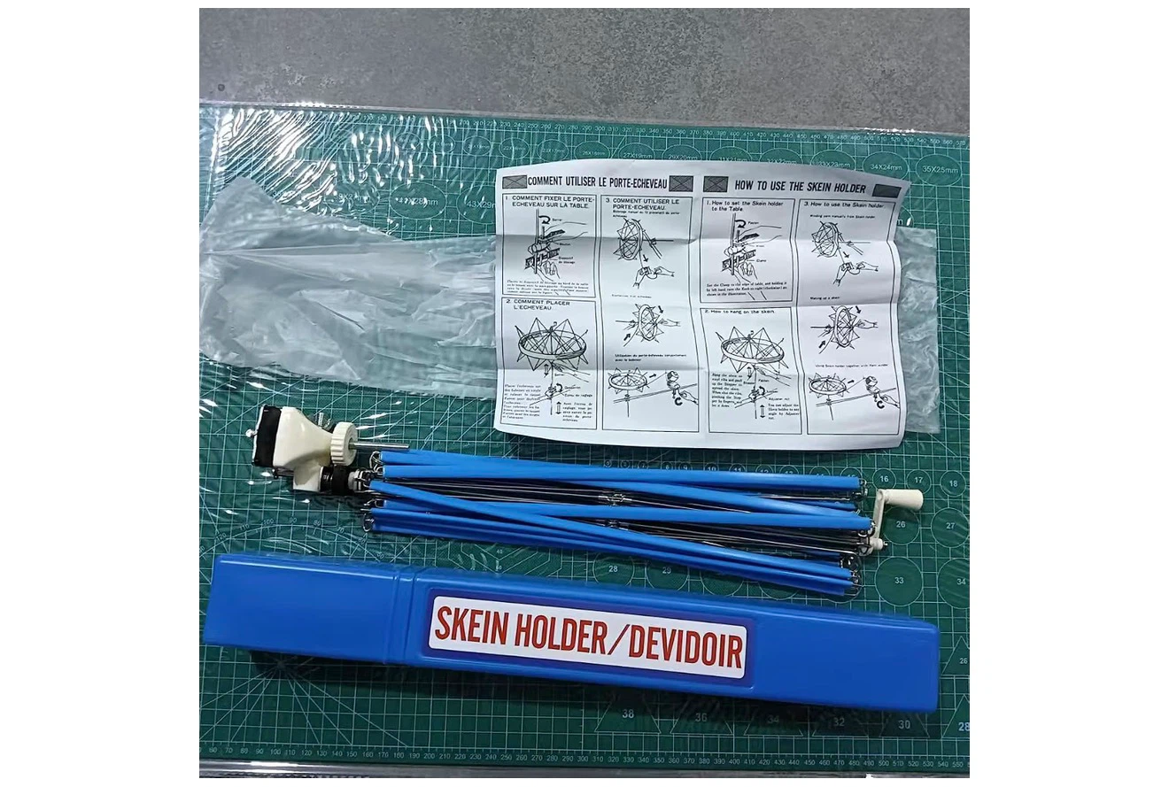 Yarn Swift Umbrella with Case(New) - photo 3