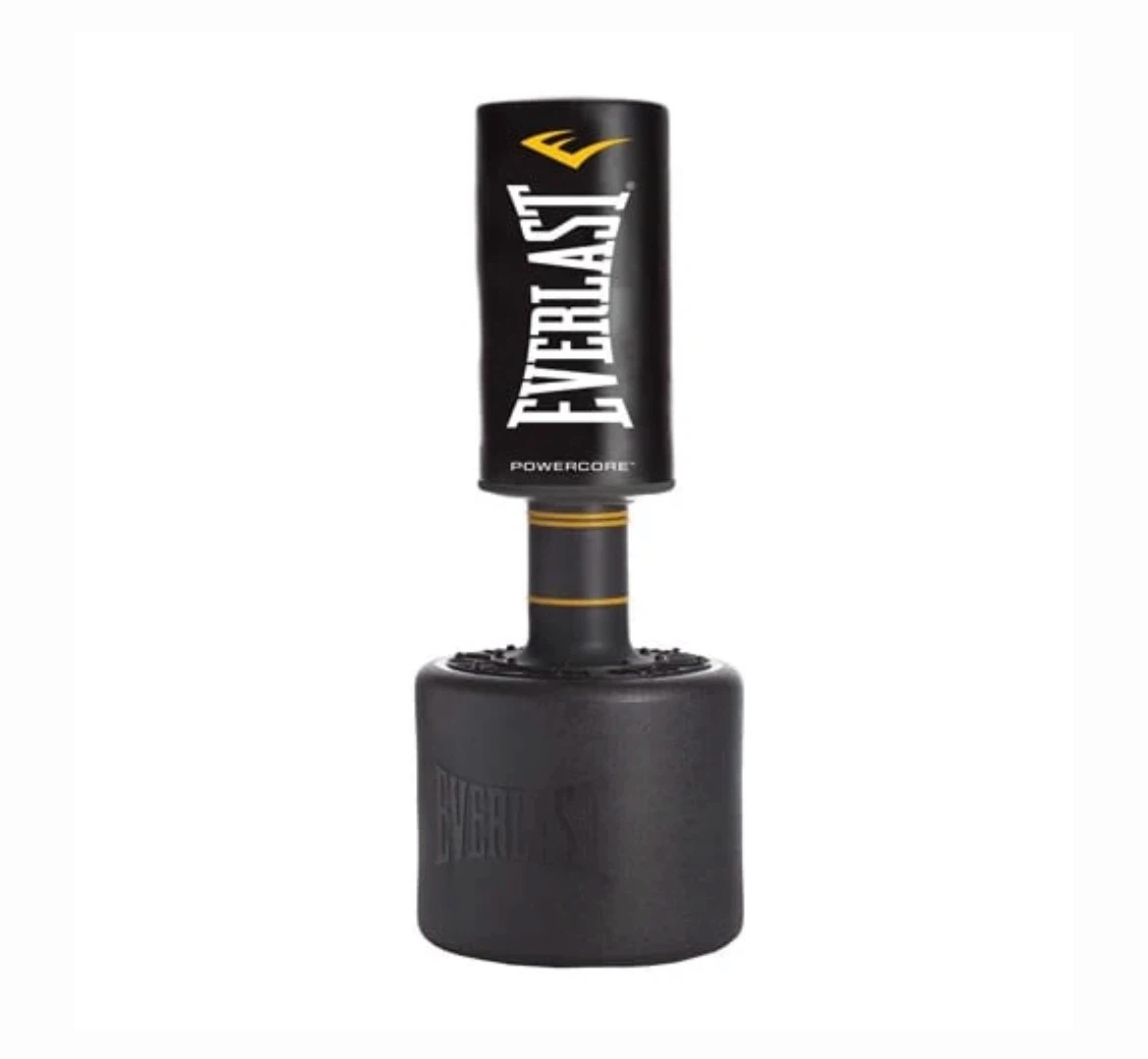 NEW IN BOX Everlast Powercore Freestanding Heavy Bag