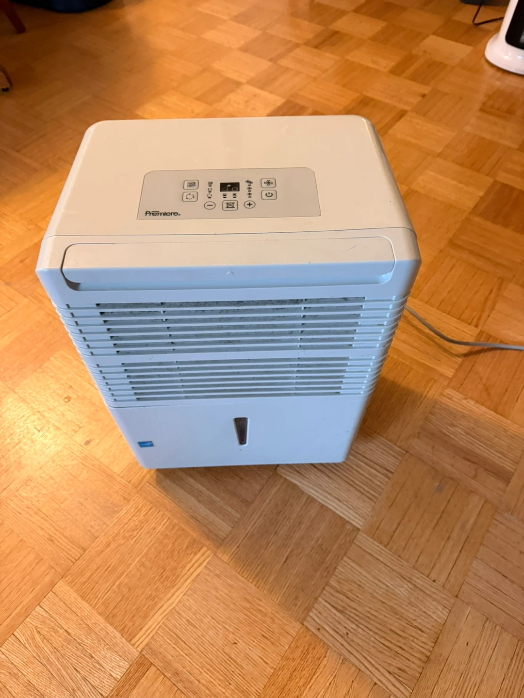 Danby Premiere 30 Pint Dehumidifier