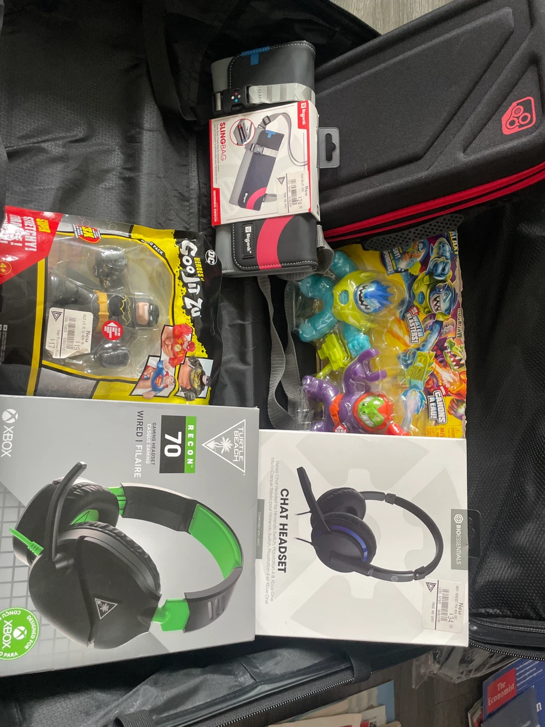 Turtle Beach Recon 70 Xbox Gaming Headset