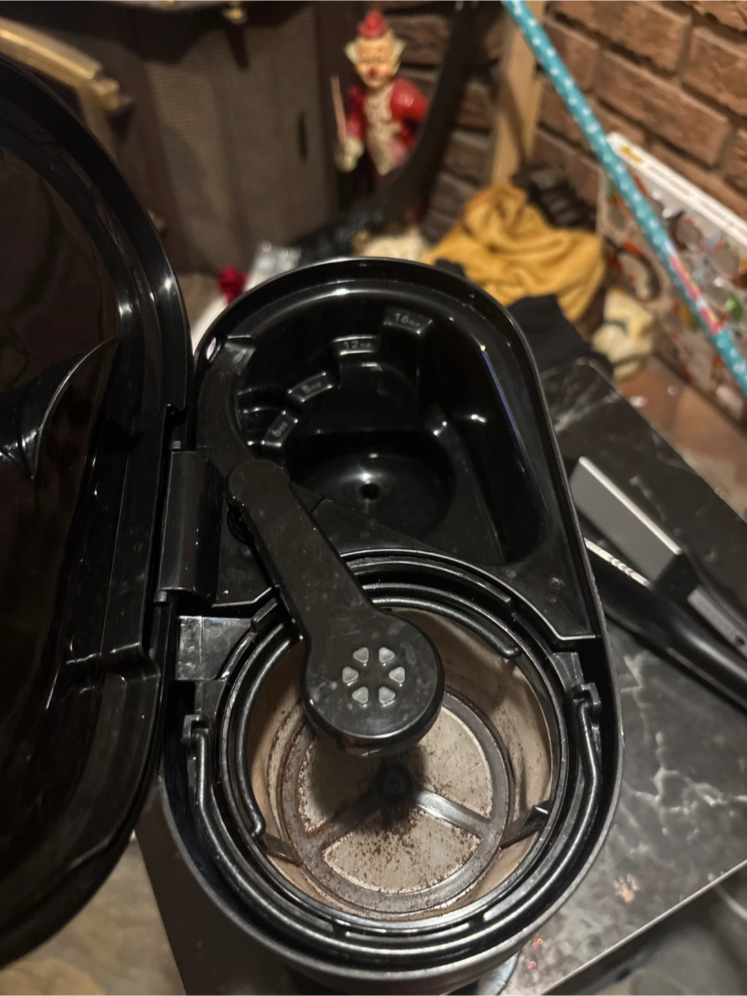 Mr. Coffee Single-Serve Coffee Maker - photo 2