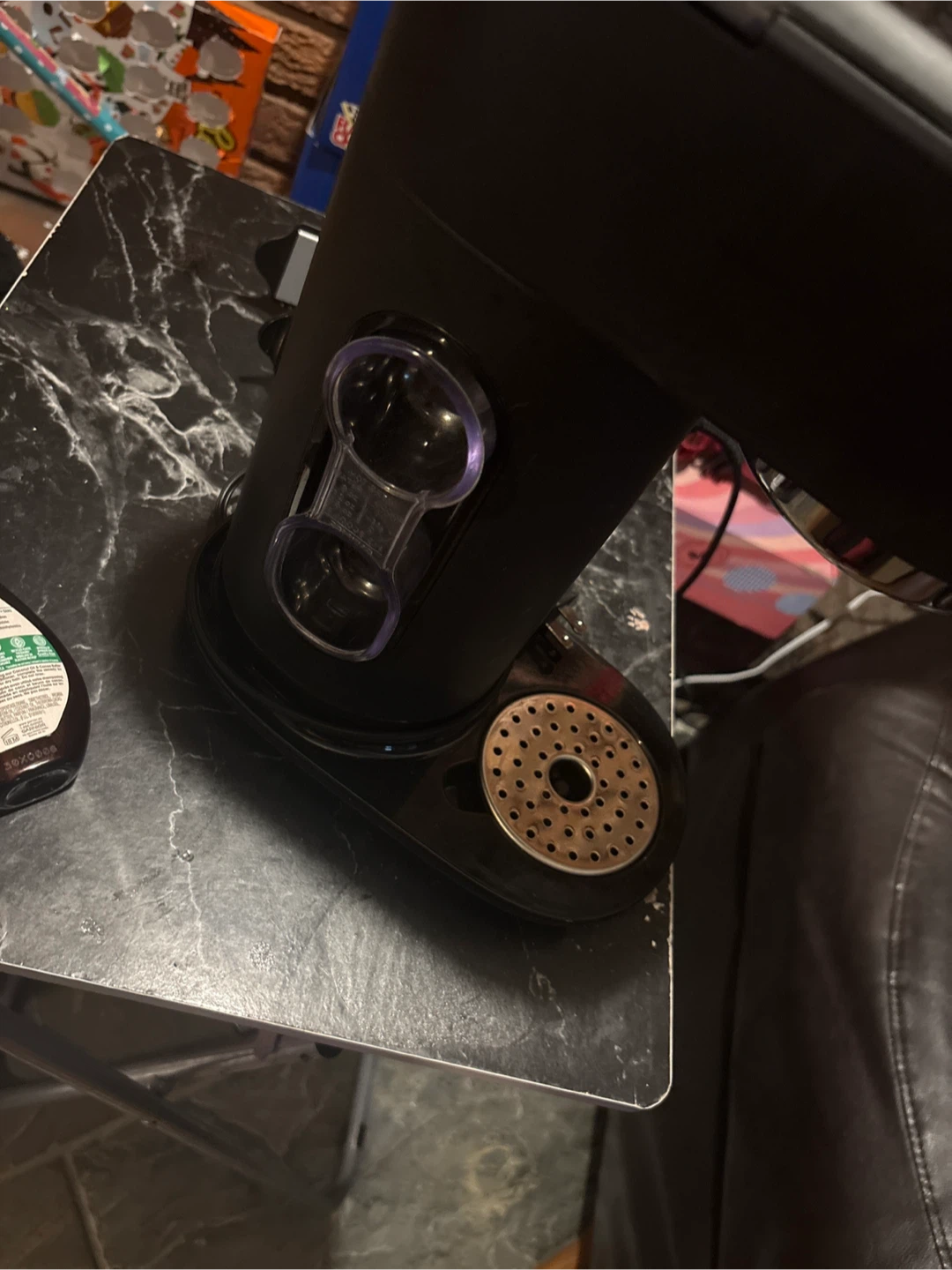 Mr. Coffee Single-Serve Coffee Maker - photo 3