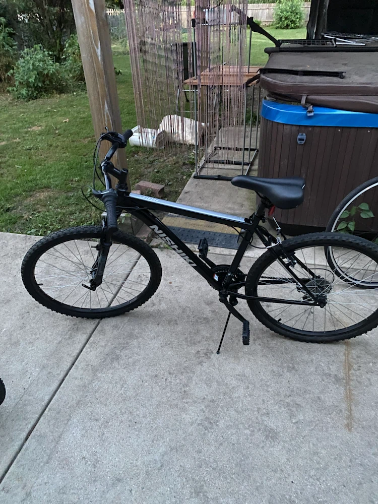 Nishiki Pueblo Mountain Bike