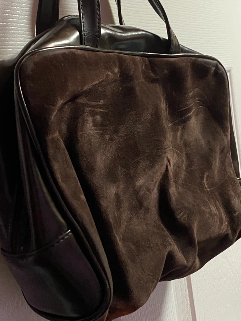 Jones New York Brown Handbag - photo 2