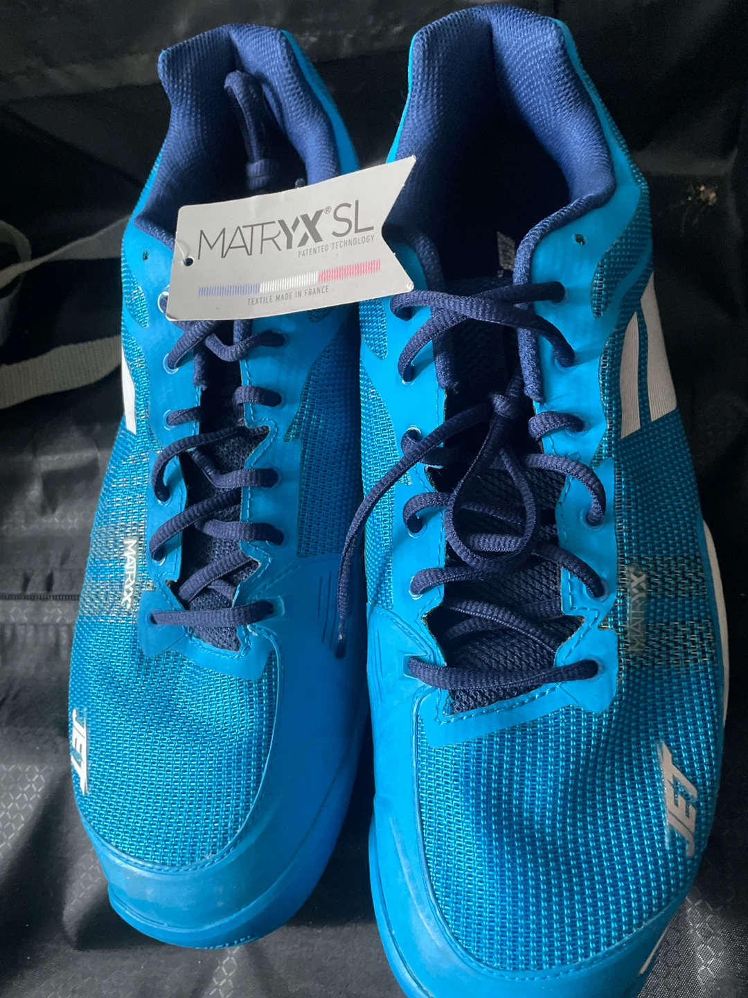 Babolat Jet Matryx SL Tennis Shoes