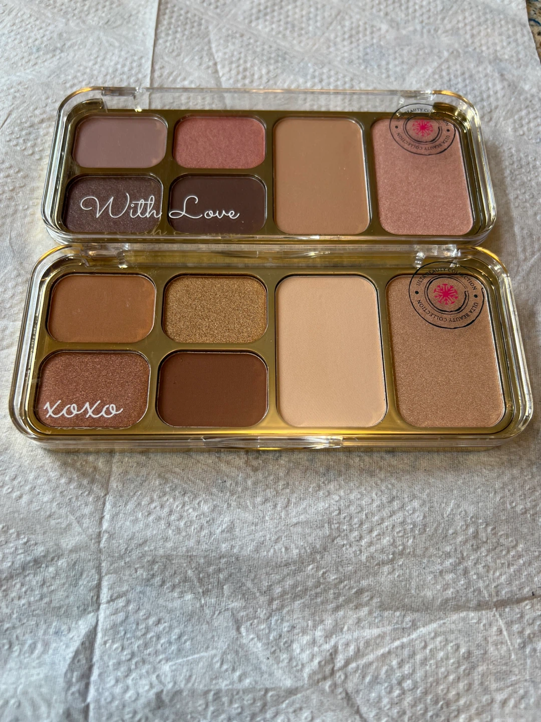 Ulta Beauty Collection Eyeshadow Palette Set