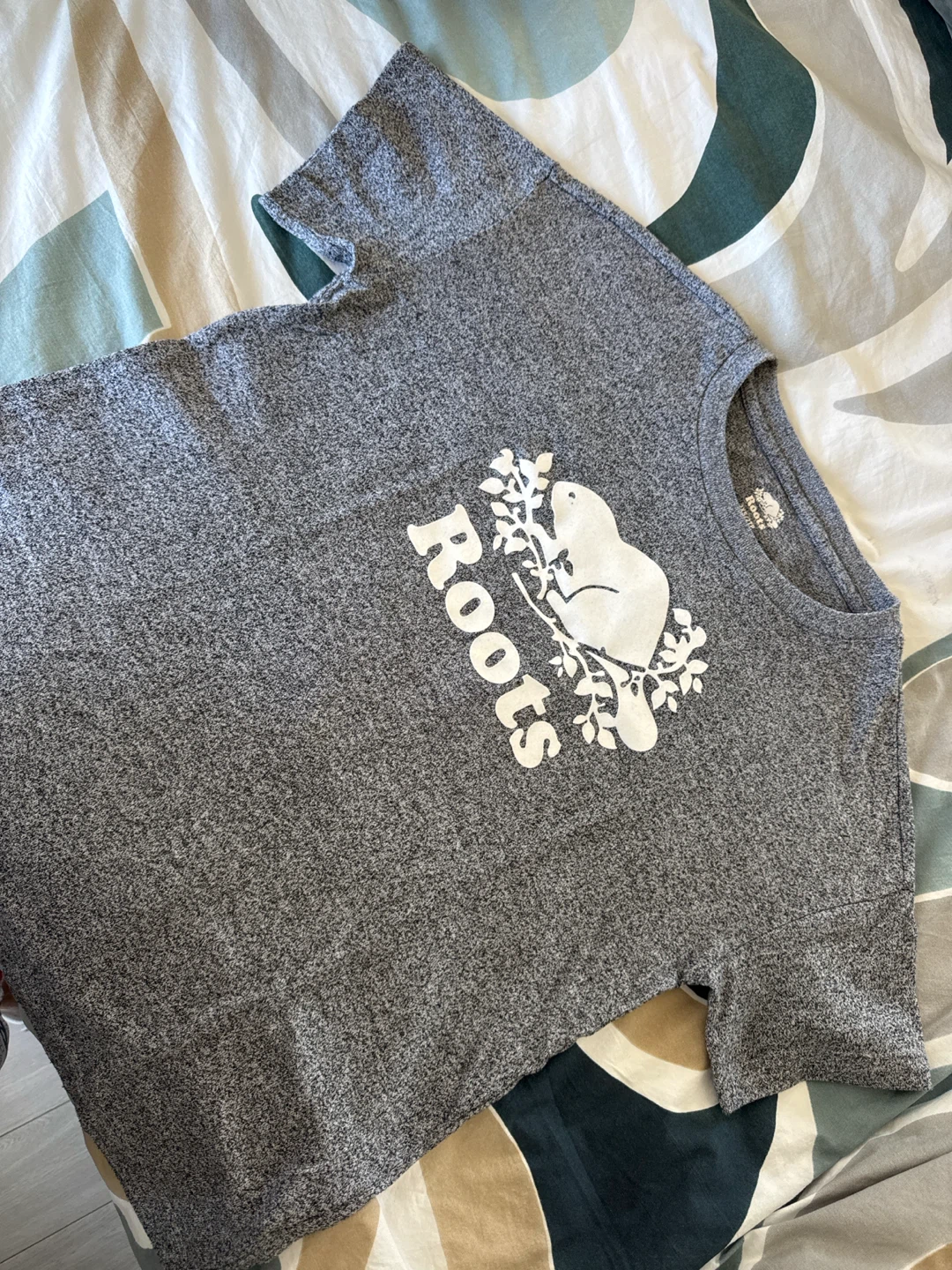 T-shirt - photo 3