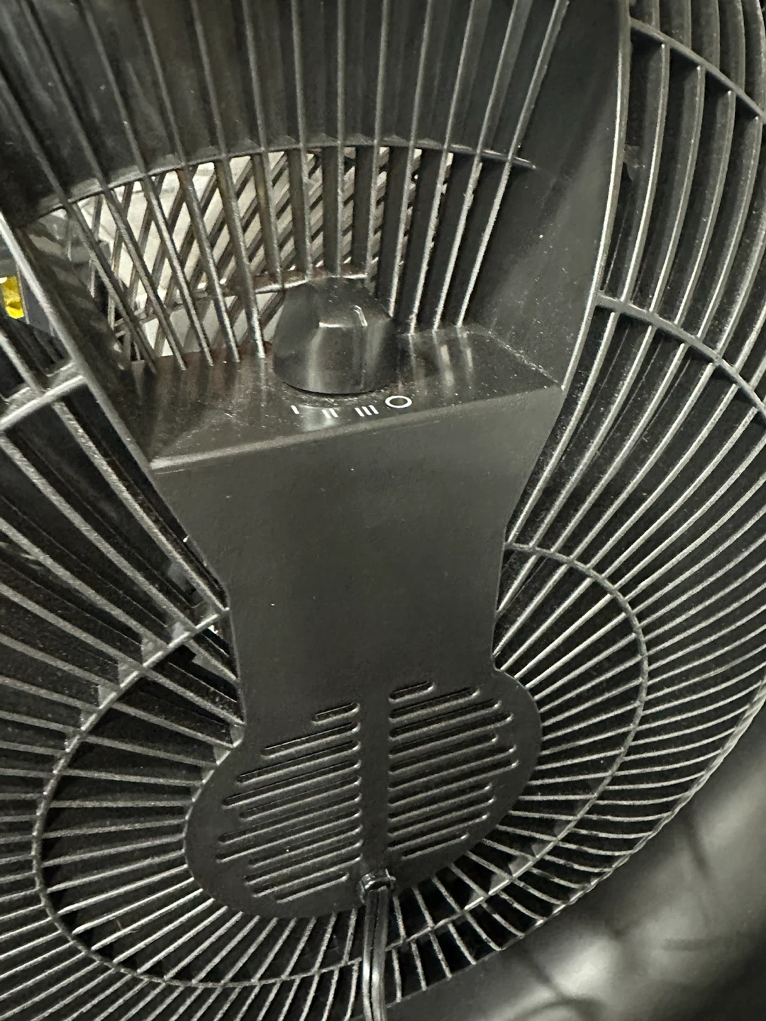 Honeywell Turbo Force Air Circulator Fan - photo 2
