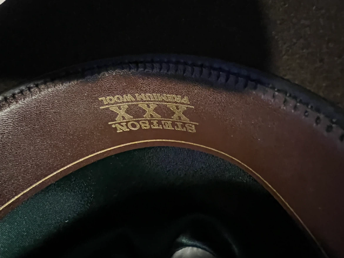Men’s hat - photo 3