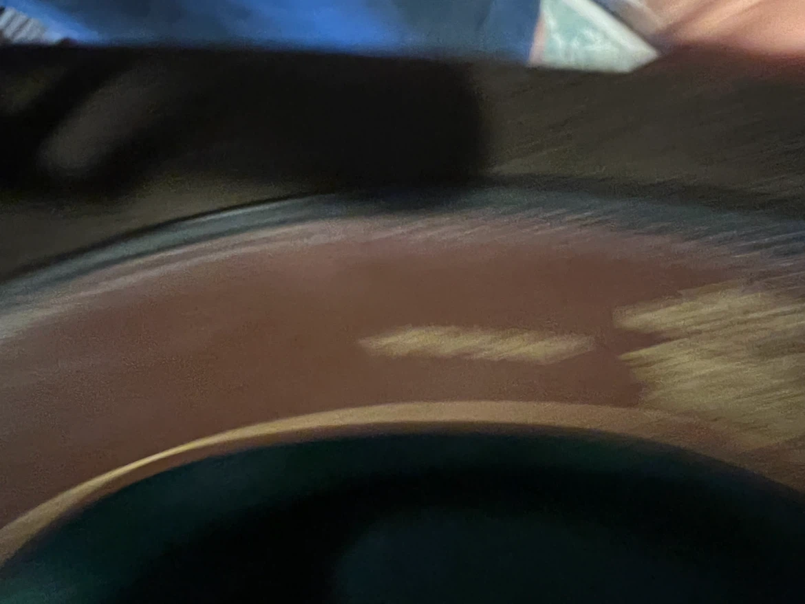 Men’s hat - photo 4